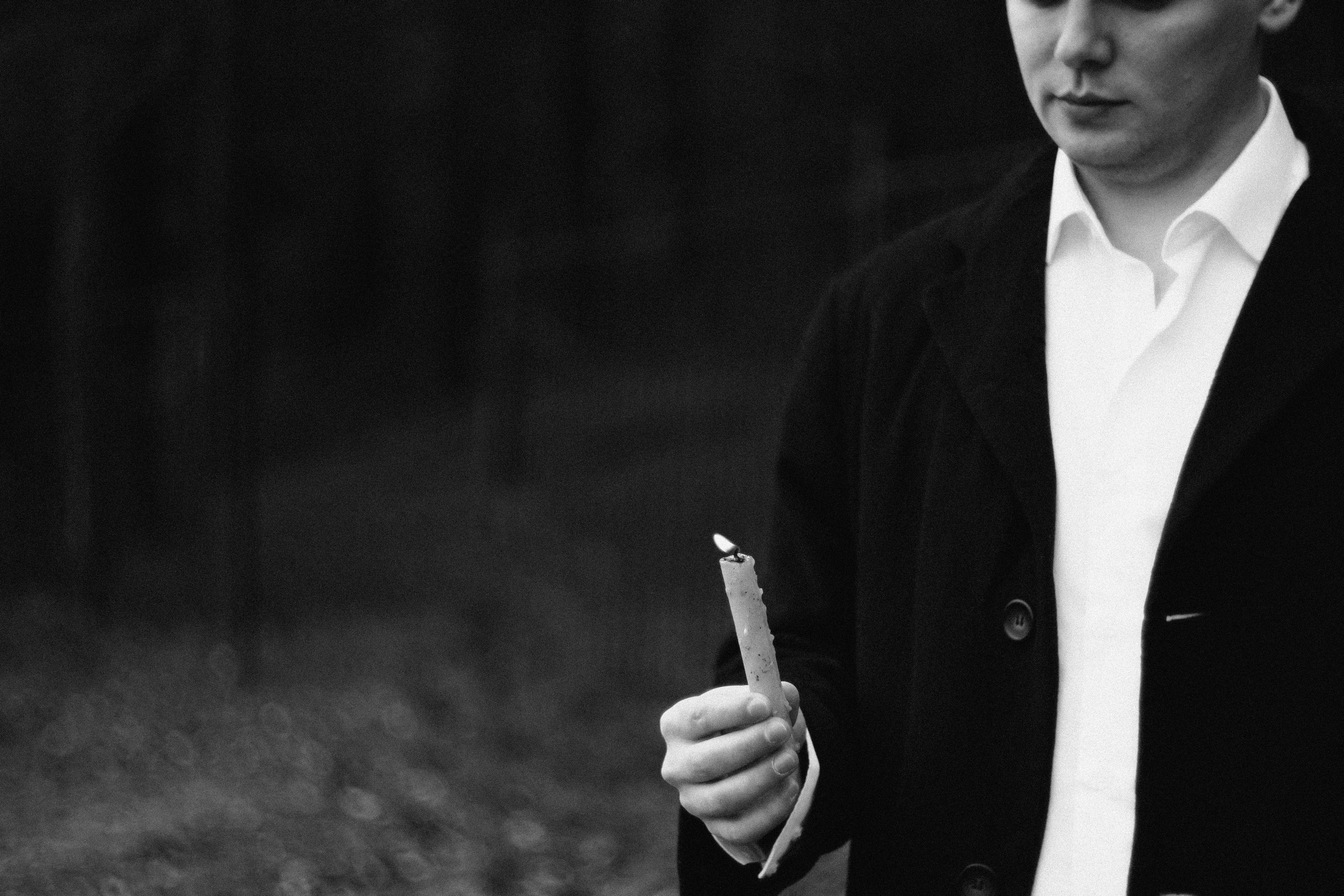 Мужская портретная фотосессия Тюмень. Фотограф Дарья Мустафина, Тюмень