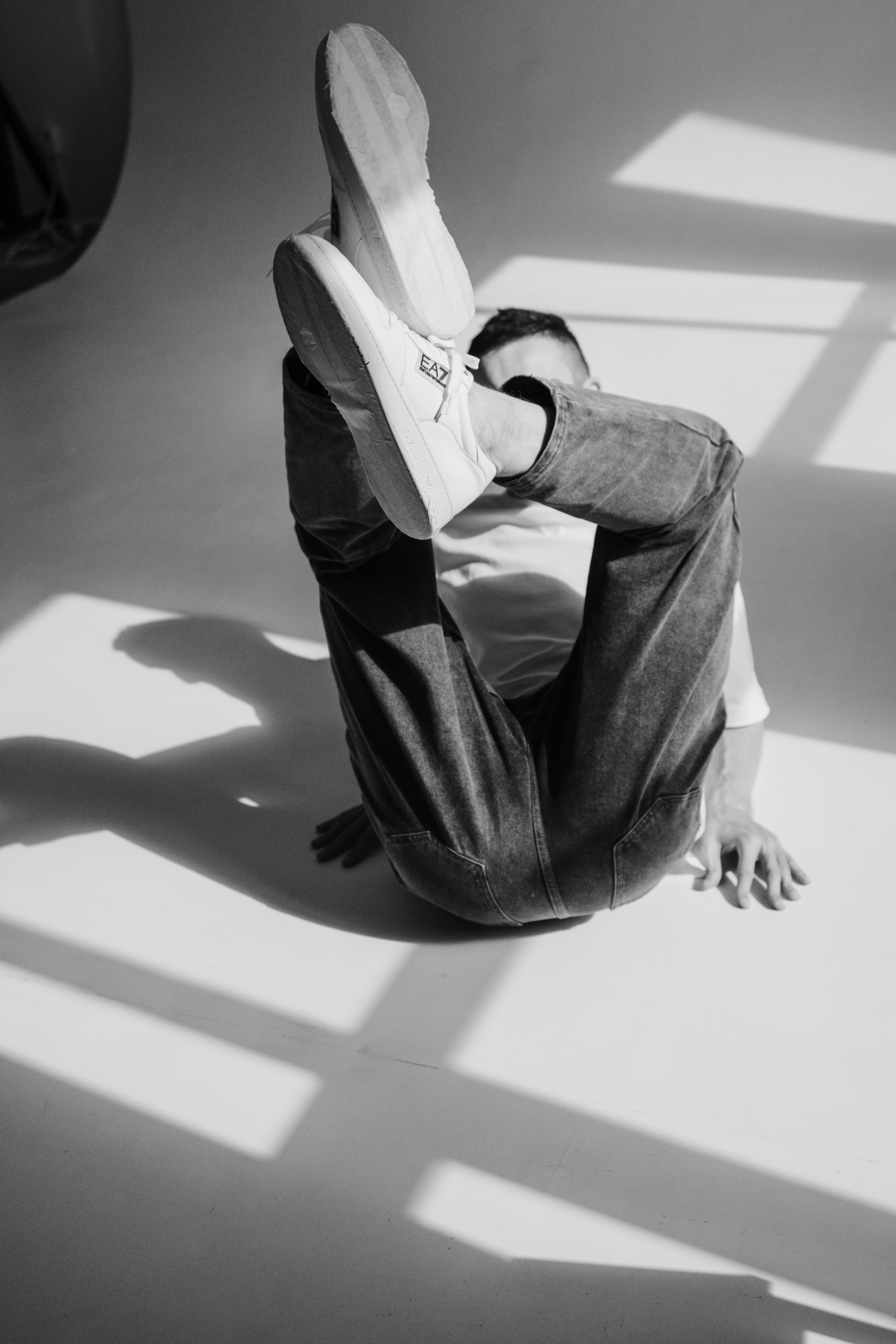 Юра. Фотограф Дарья Мустафина, Тюмень