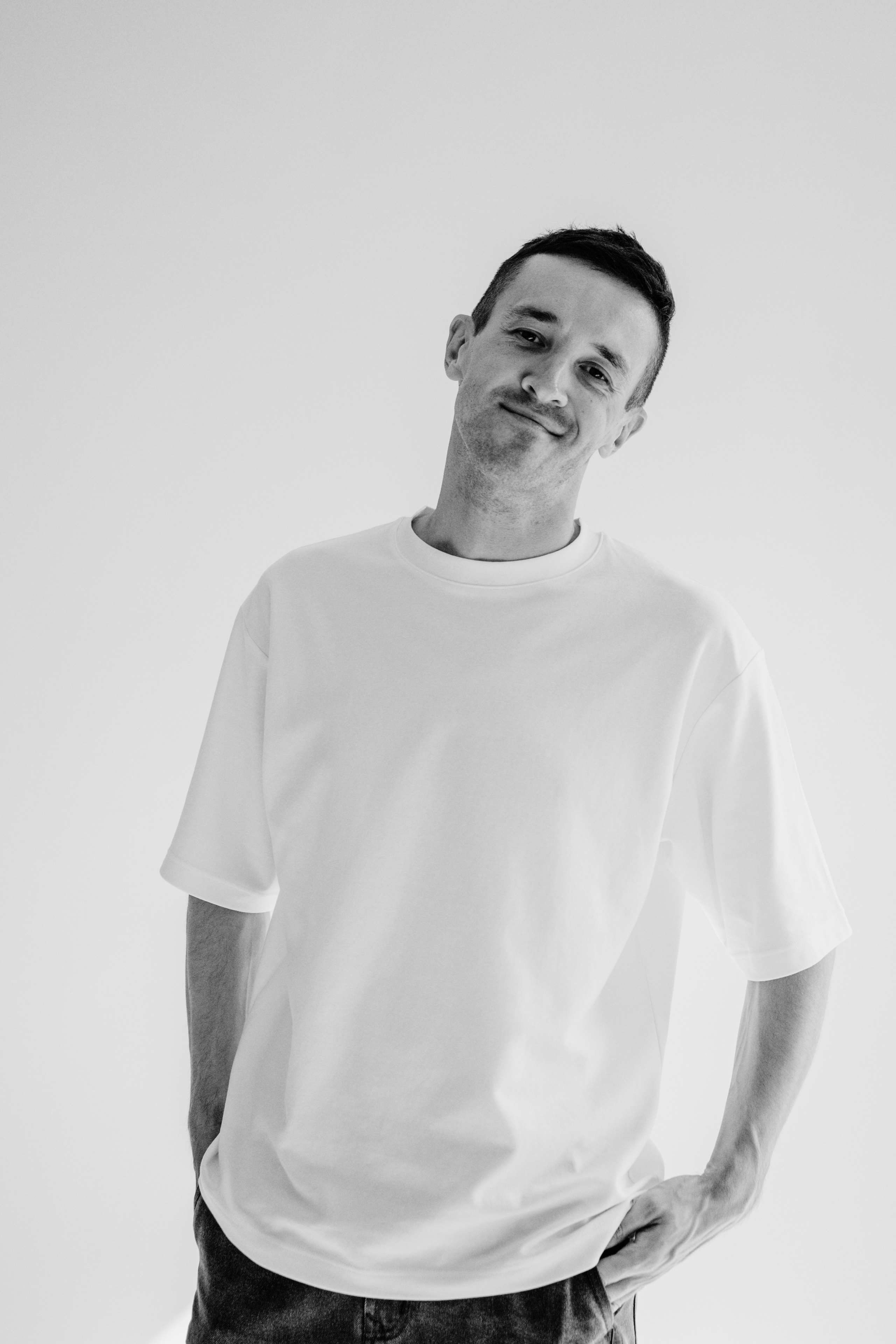 Юра. Фотограф Дарья Мустафина, Тюмень