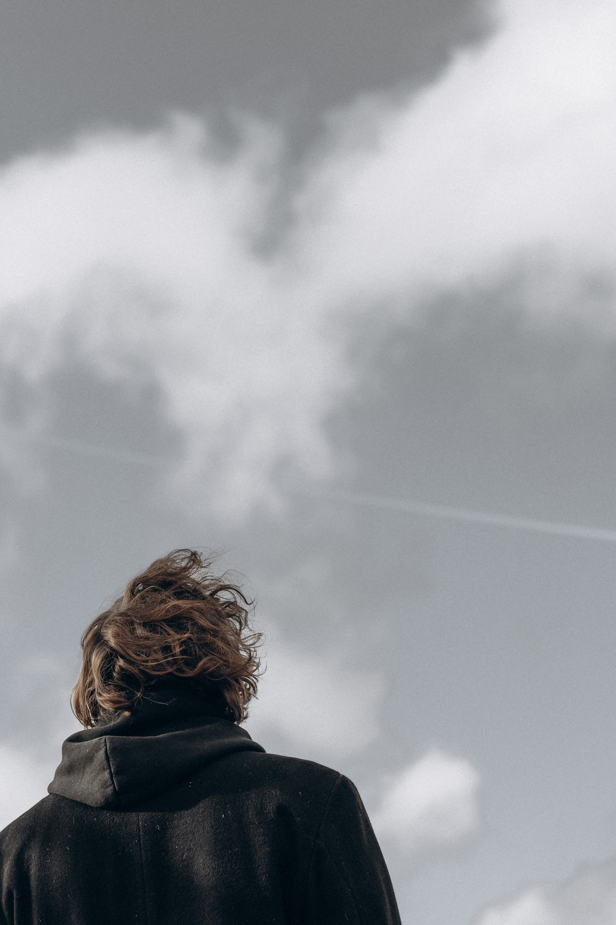 Заяц. Фотограф Дарья Мустафина, Тюмень