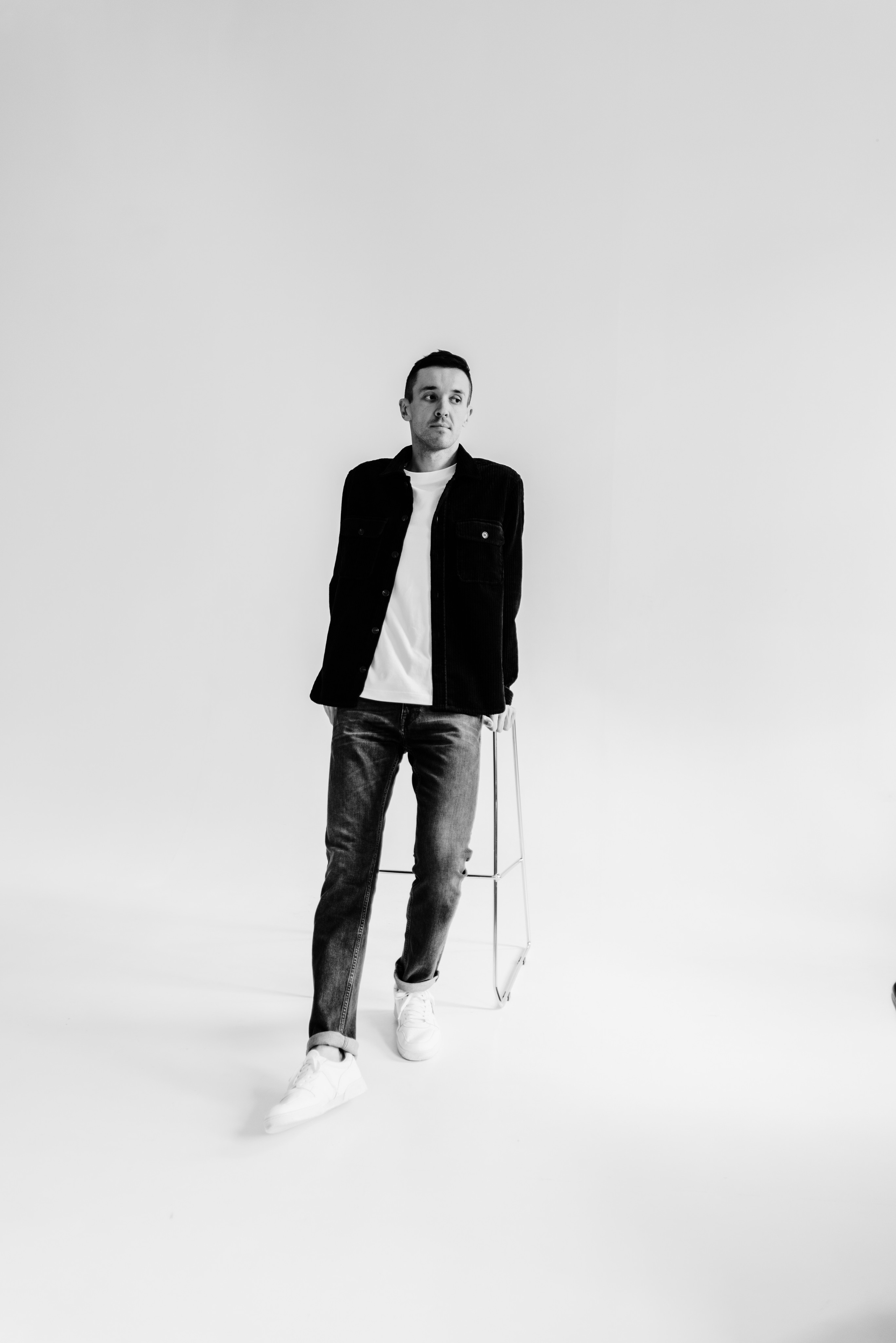 Юра. Фотограф Дарья Мустафина, Тюмень