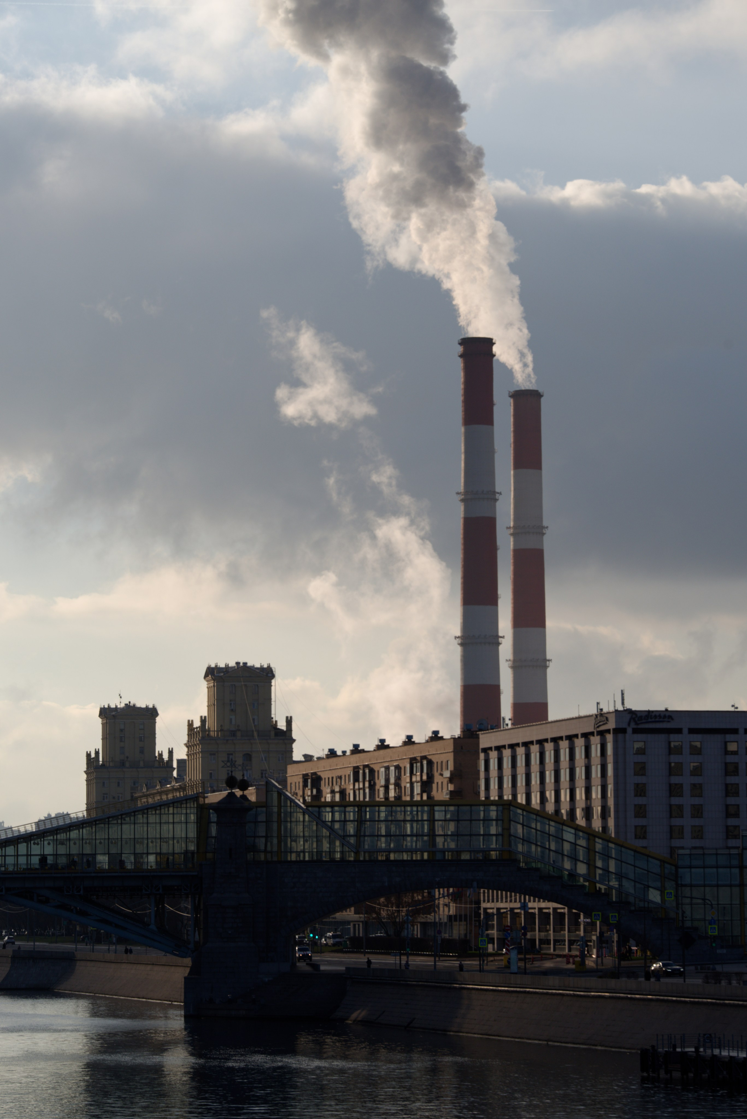 Обзор на фильтры и аксессуары NiSi. Семоха Валерий. Фотограф