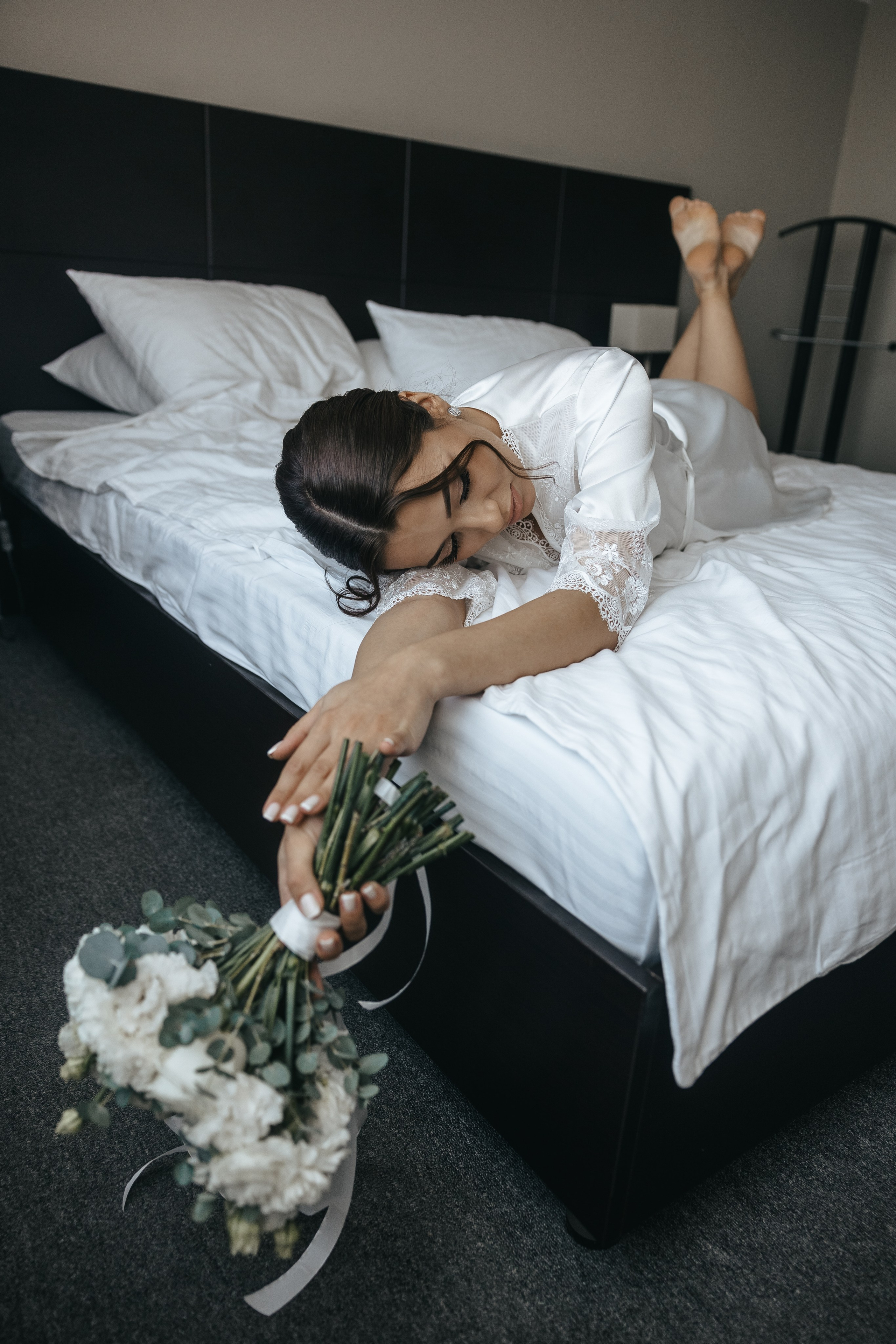 Алексей и Мария. Свадебный фотограф Нижний Новгород