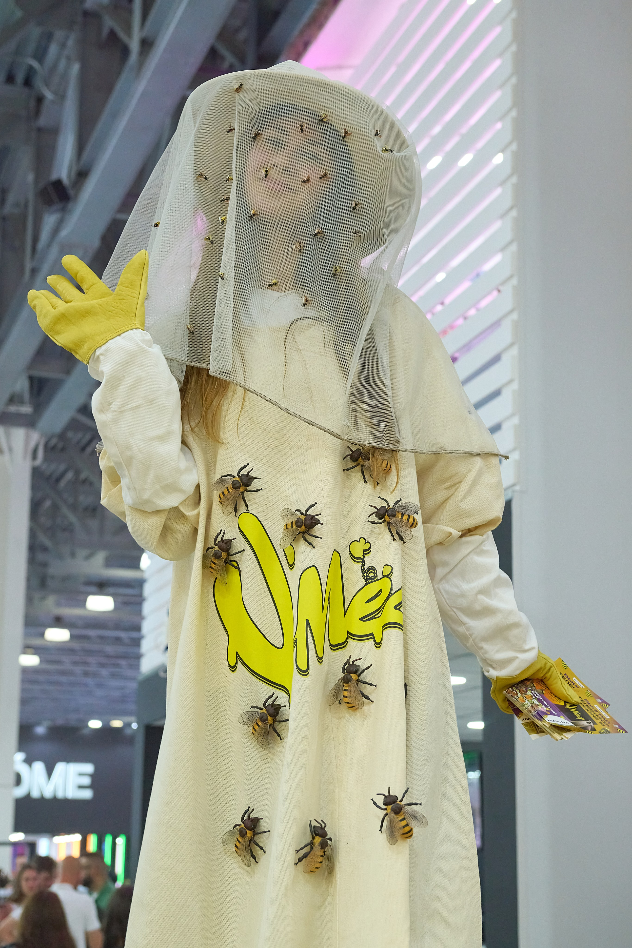 VAPE CLUB SHOW 2025 (Москва). Репортаж | фотосъемка в Москве и РФ | Фотограф Александр Емелькин