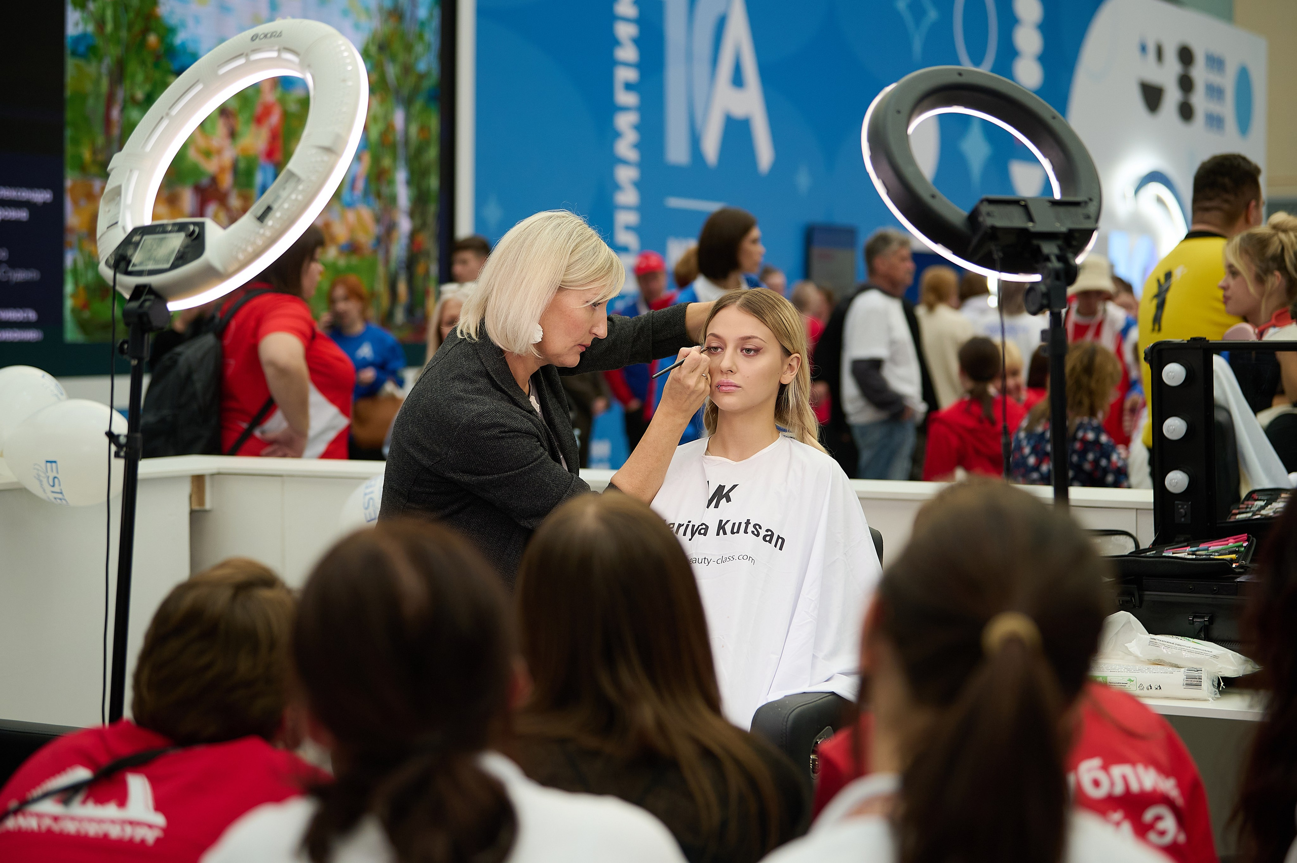 Абелимпикс 2024 (Москва). Репортаж | фотосъемка в Москве и РФ | Фотограф Александр Емелькин