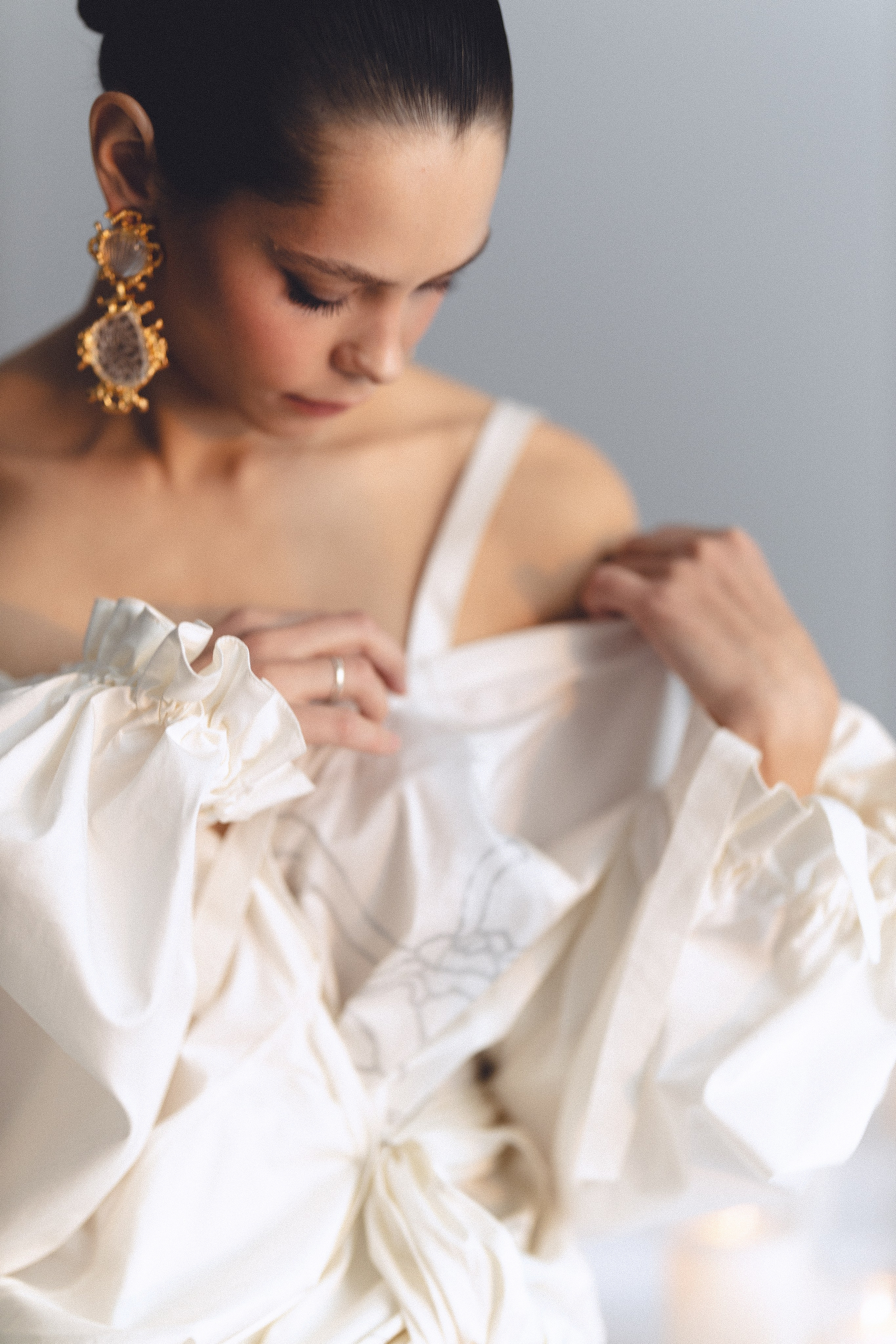 Вера и Андрей. Фотограф в Санкт-Петербурге Осокина Елизавета