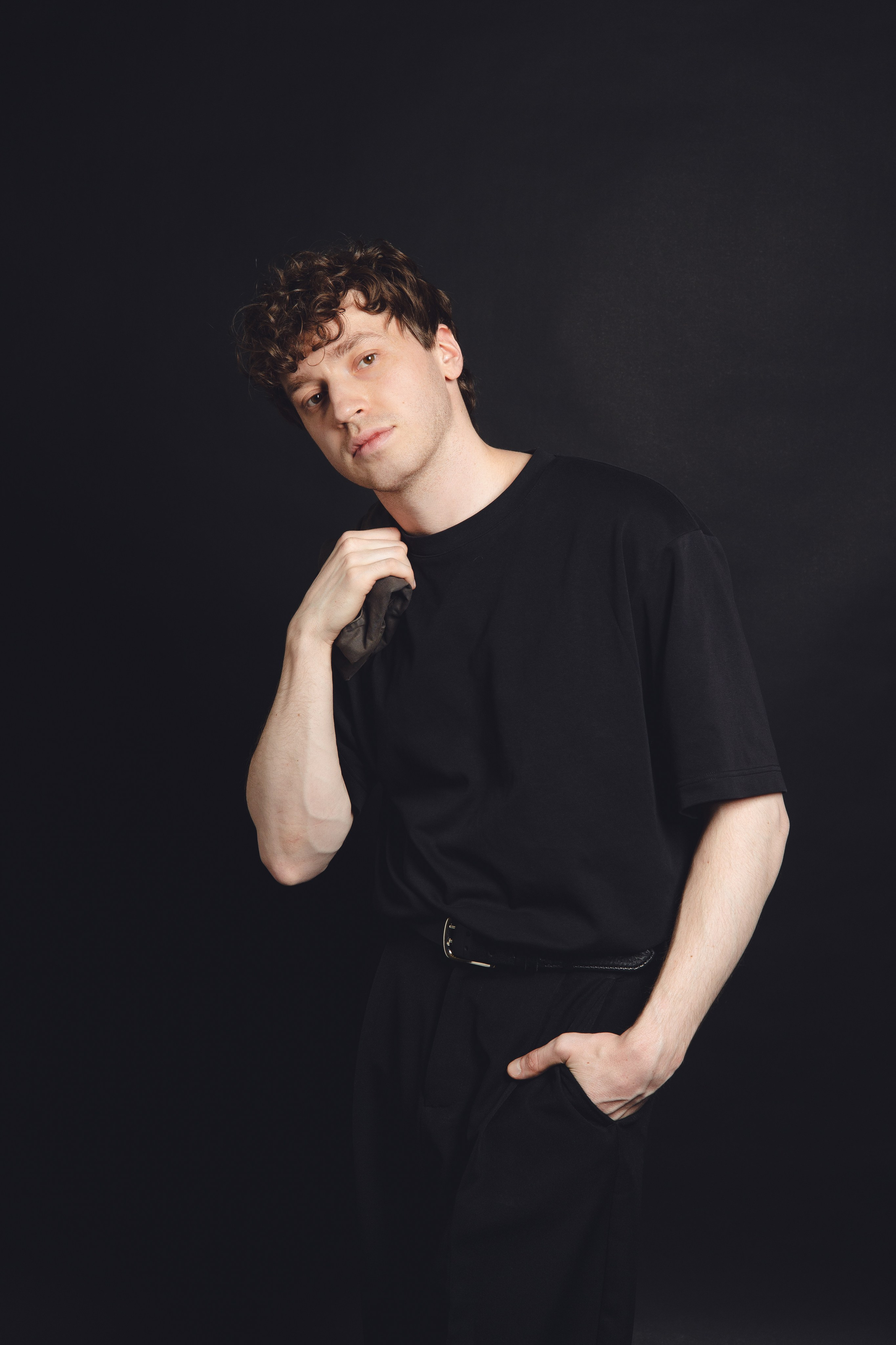 Артем. Фотограф в Санкт-Петербурге Осокина Елизавета