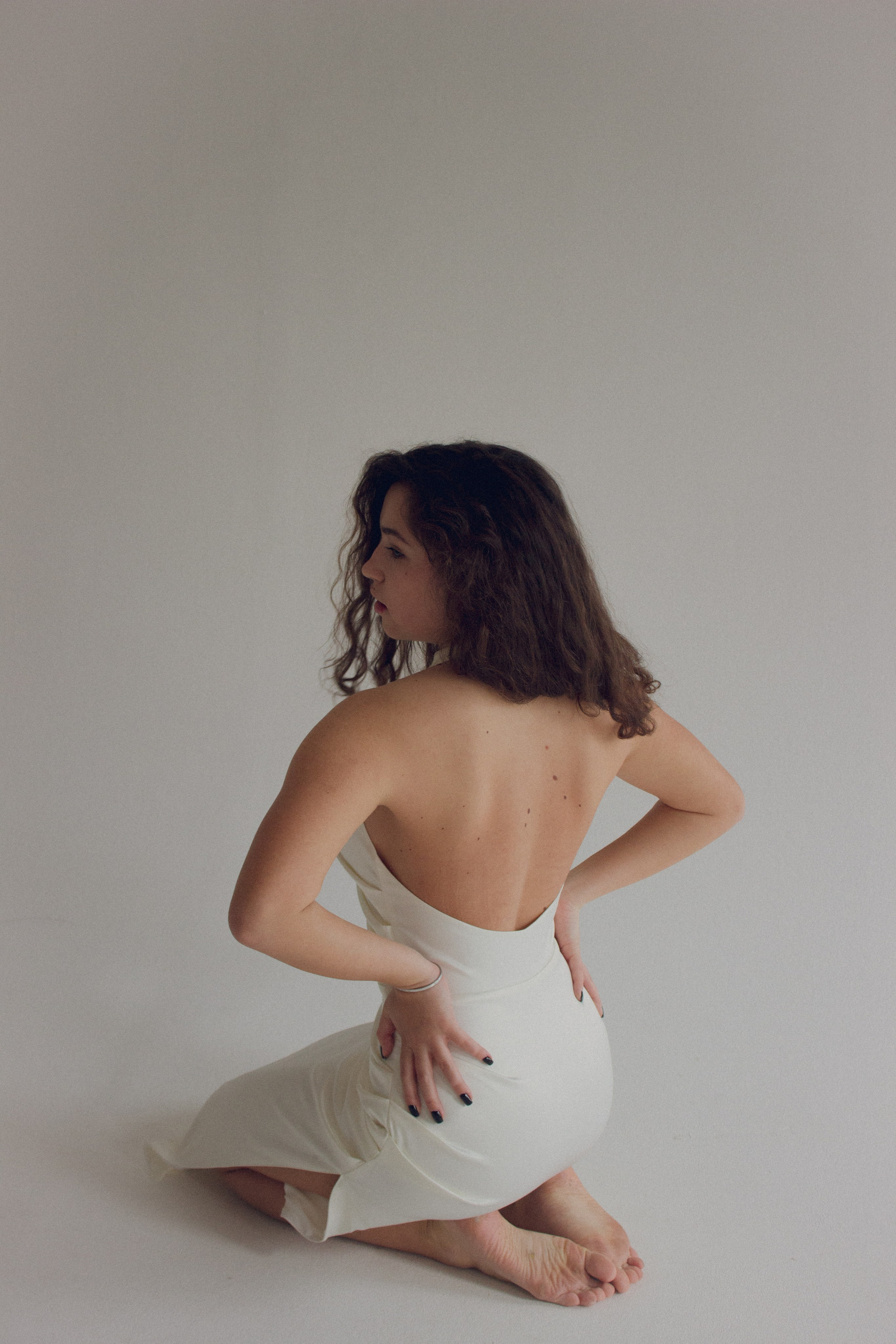 Hellen. Daria Y. Фототерапия │ Санкт-Петербург