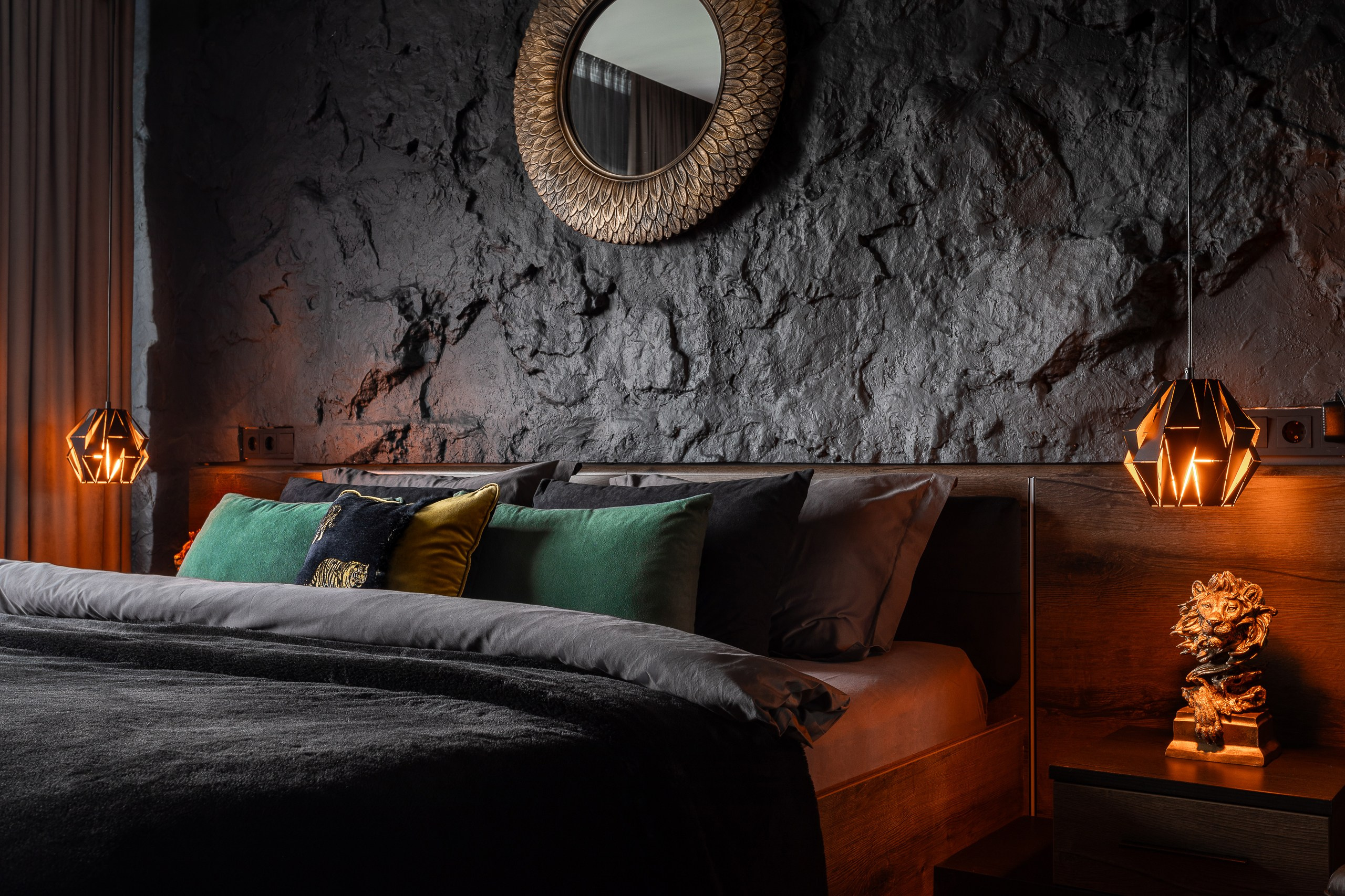 Фотосъемка квартир для аренды в Калининграде. Фотограф в Калининграде Антон Окороков