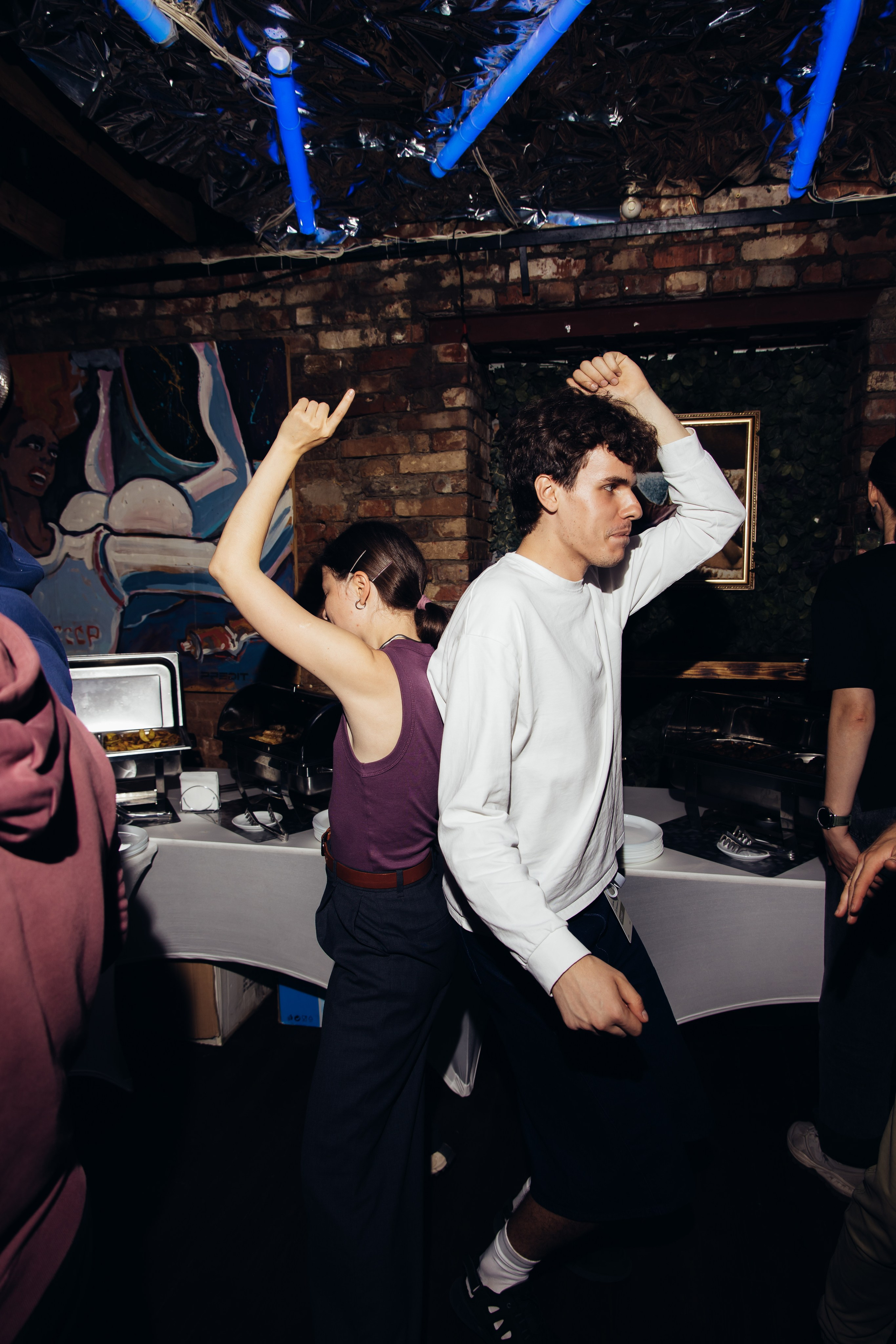 Свое место. Свадебный и репортажный фотограф в Омске. Червоткин Никита