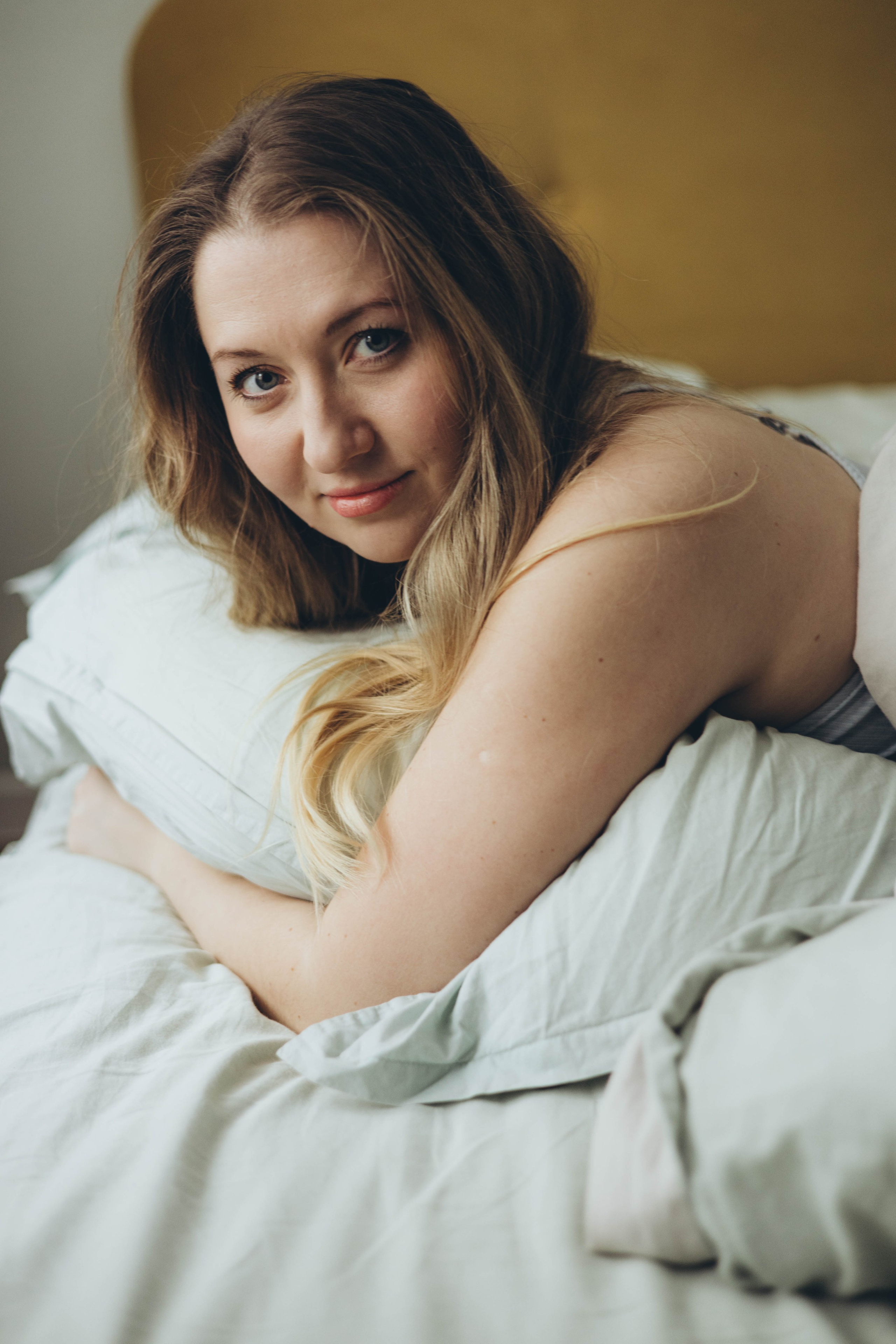 Портретная съёмка для Любы в Протвино. Семейный и детский фотограф в Протвино Яна Каллистратова