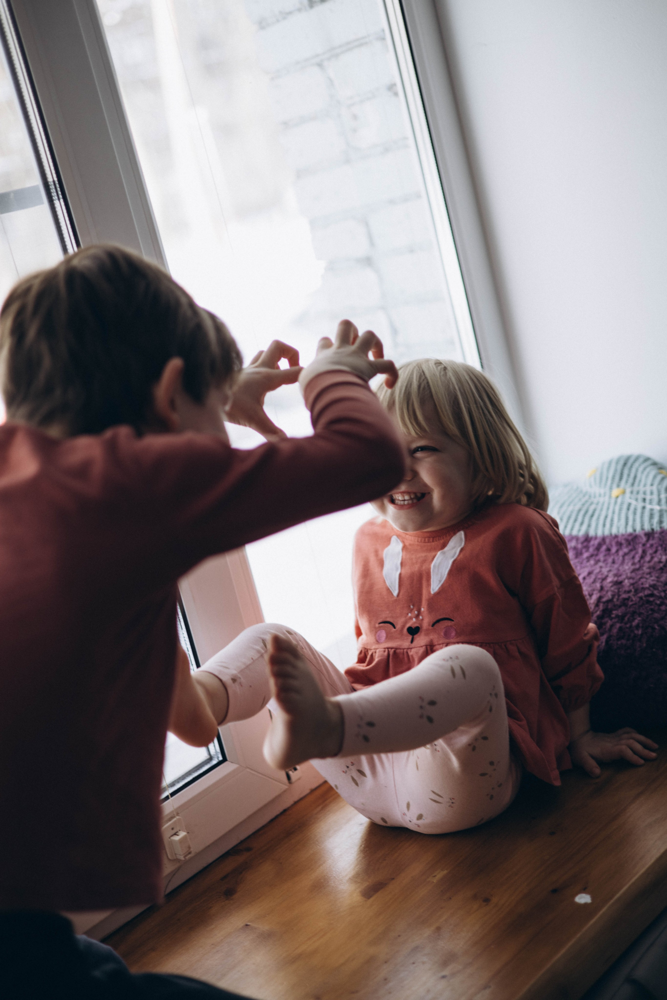 Детская съёмка в Протвино. Семейный и детский фотограф в Протвино Яна Каллистратова