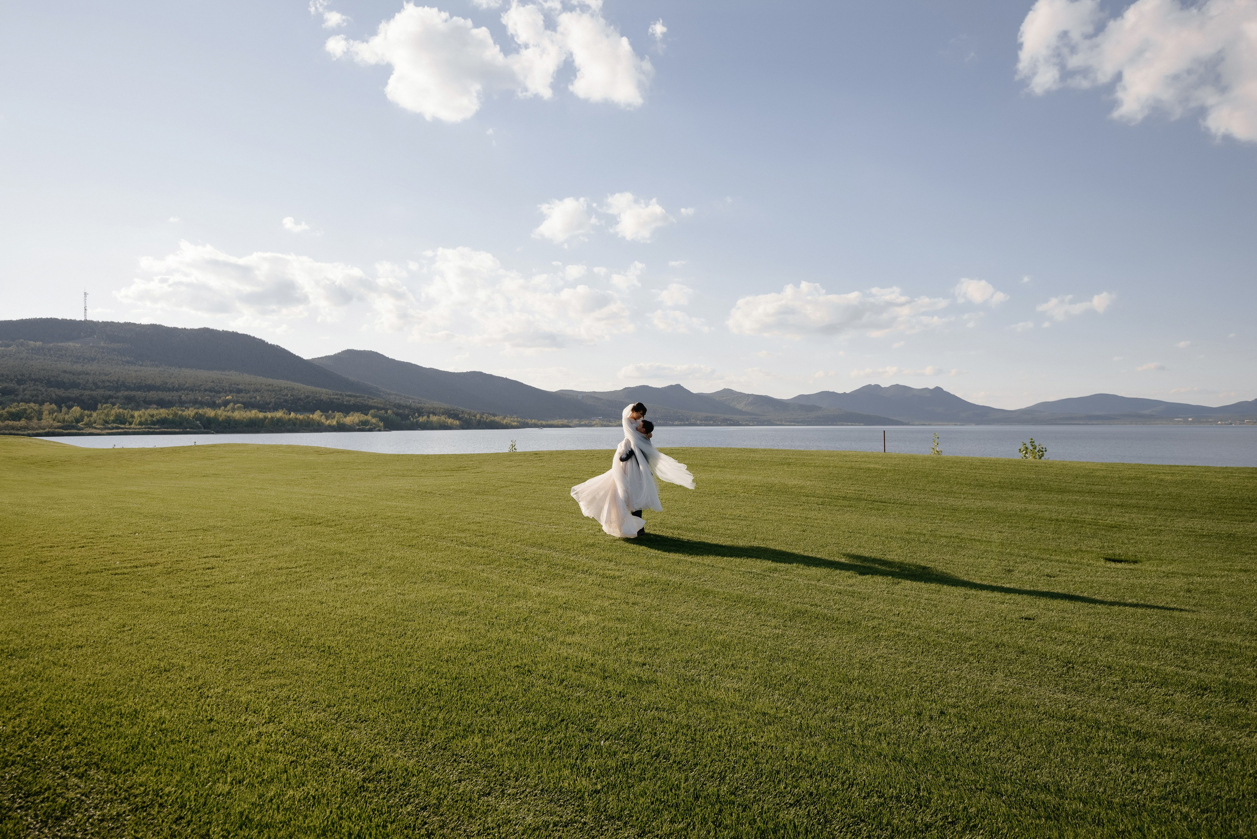 WEDDING. Фотограф Евгений Фураев