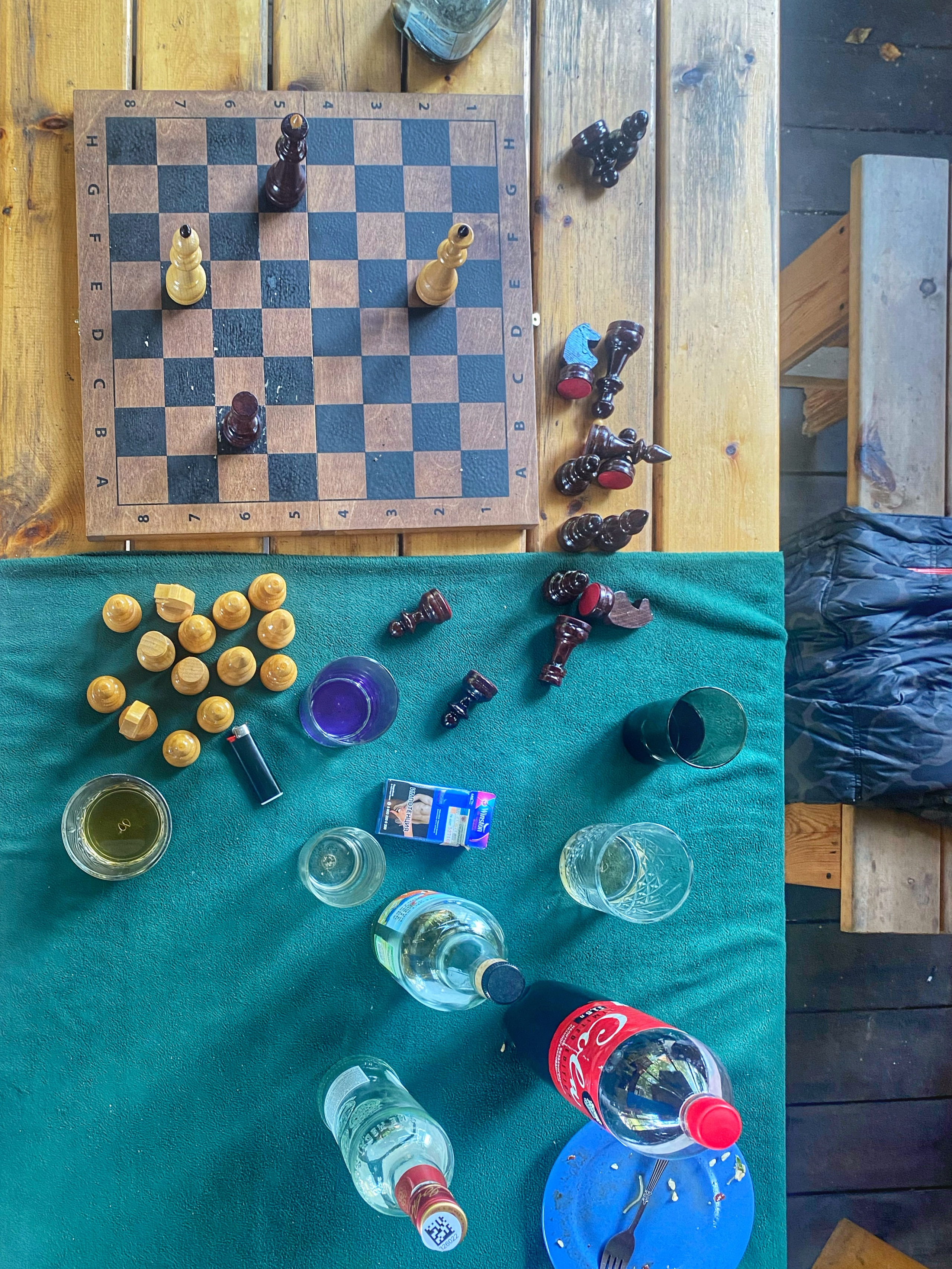 2023. Тащилин Сергей. Фотографии. Жизнь. Хобби