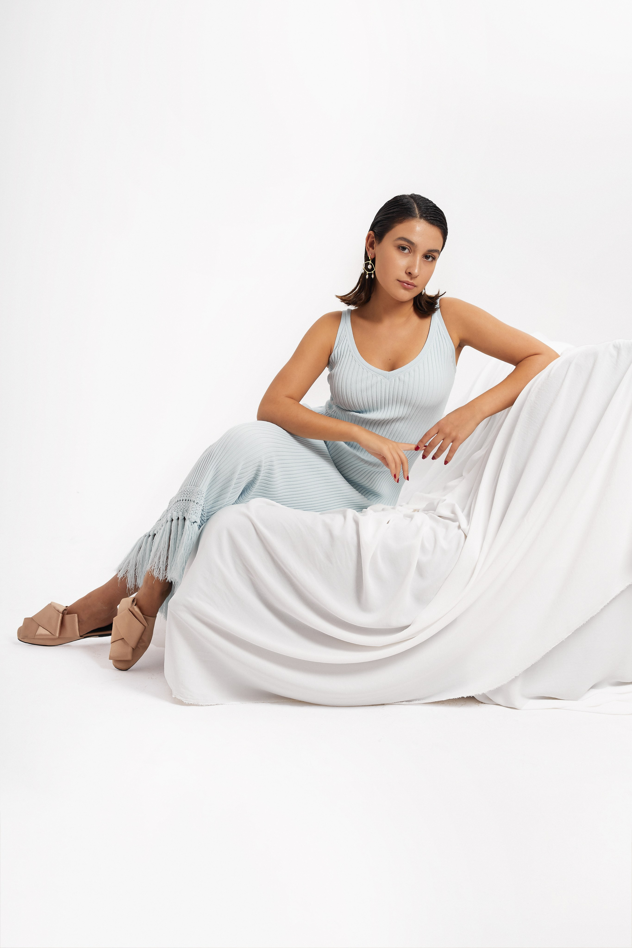 Бренды. Фотограф людей и брендов | Юлия Бажина