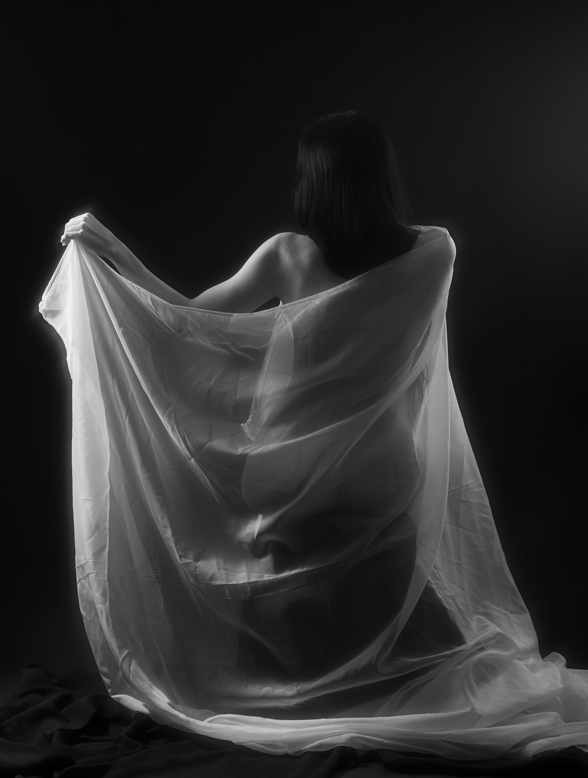 Лена. Портреты с душой: Иван Зиновьев -Фотограф в Саяногорске