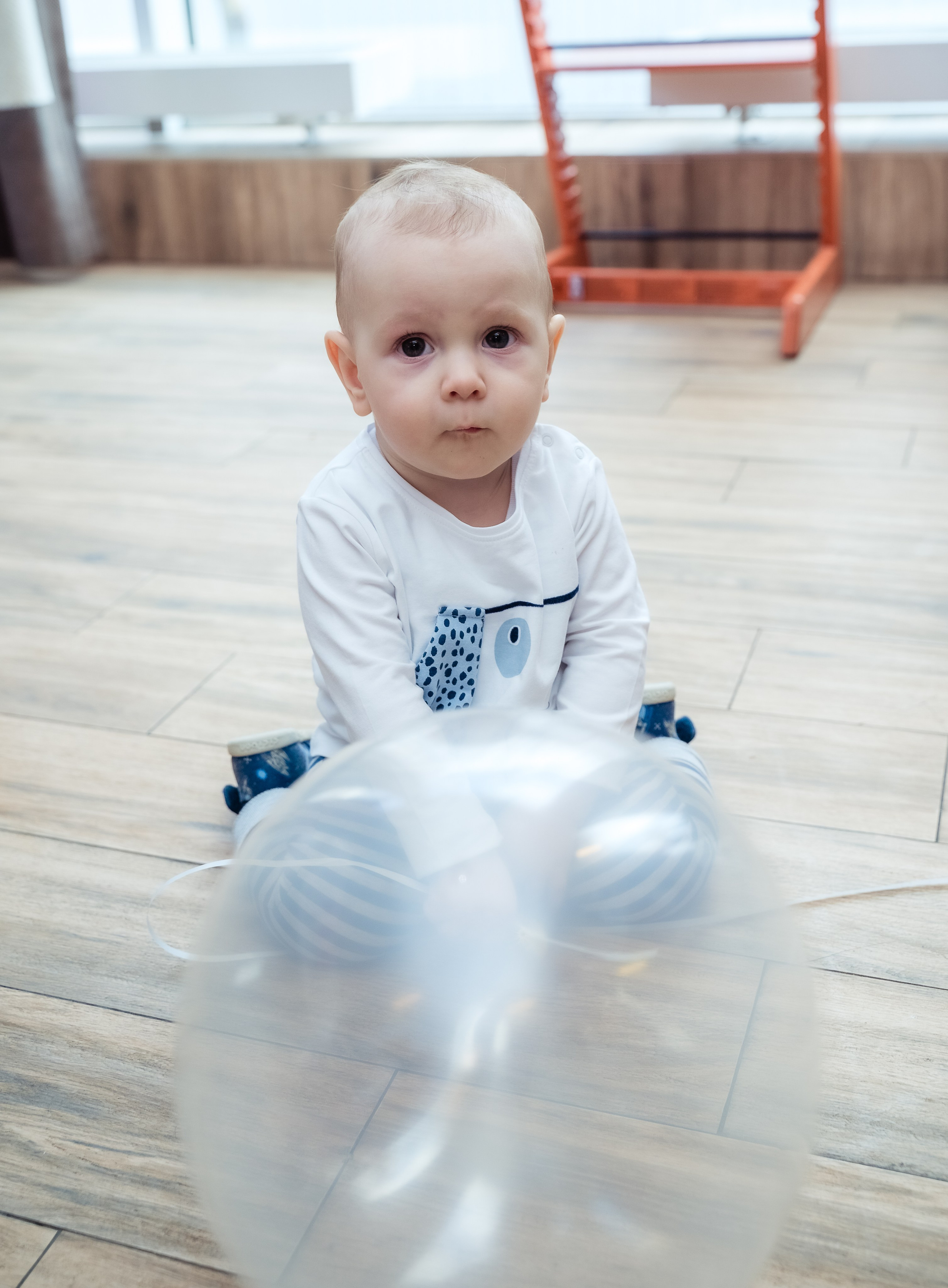 Детский день рождения в Москве — профессиональная фотосъемка праздника