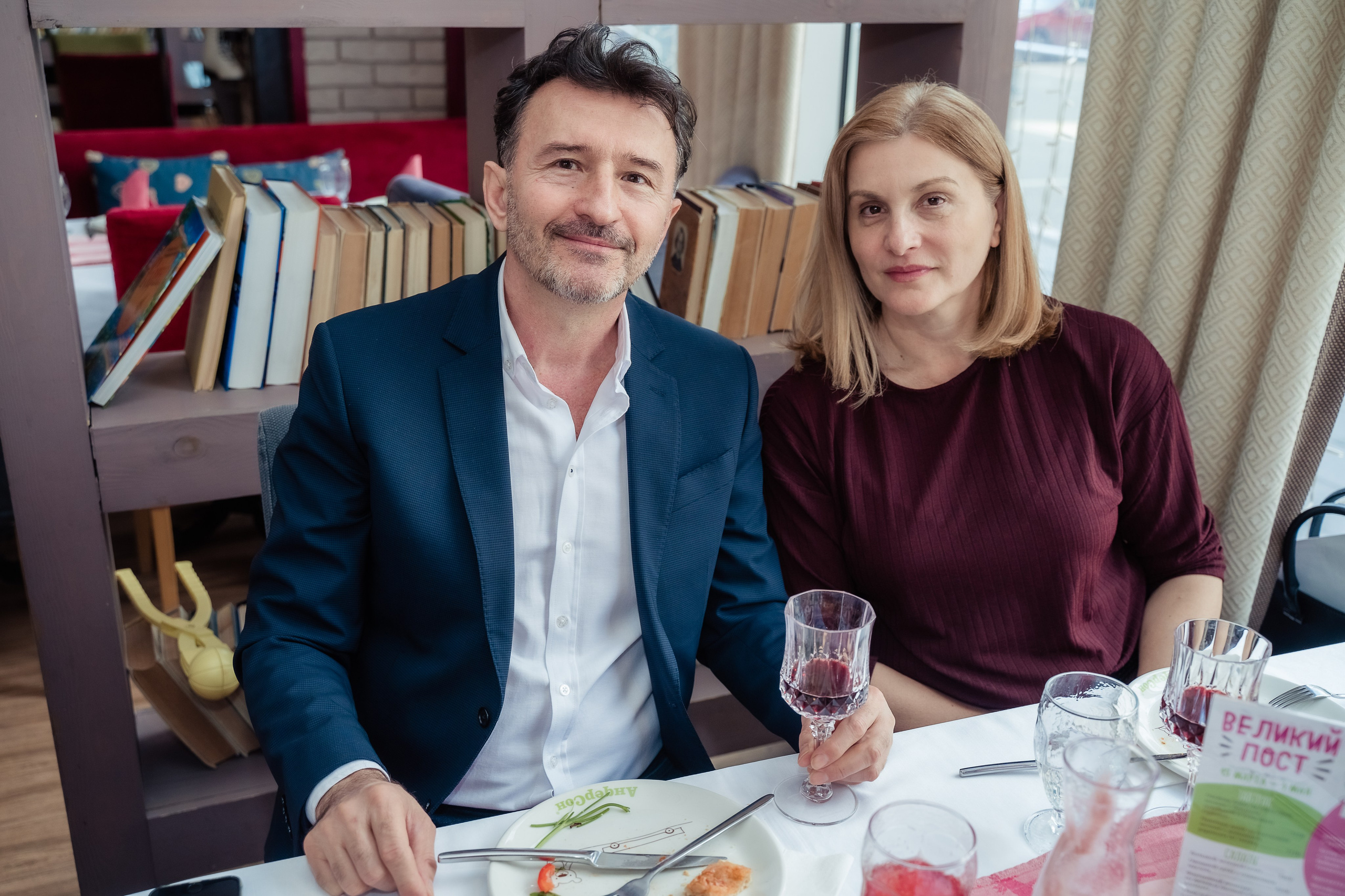 Детский день рождения в Москве — профессиональная фотосъемка праздника