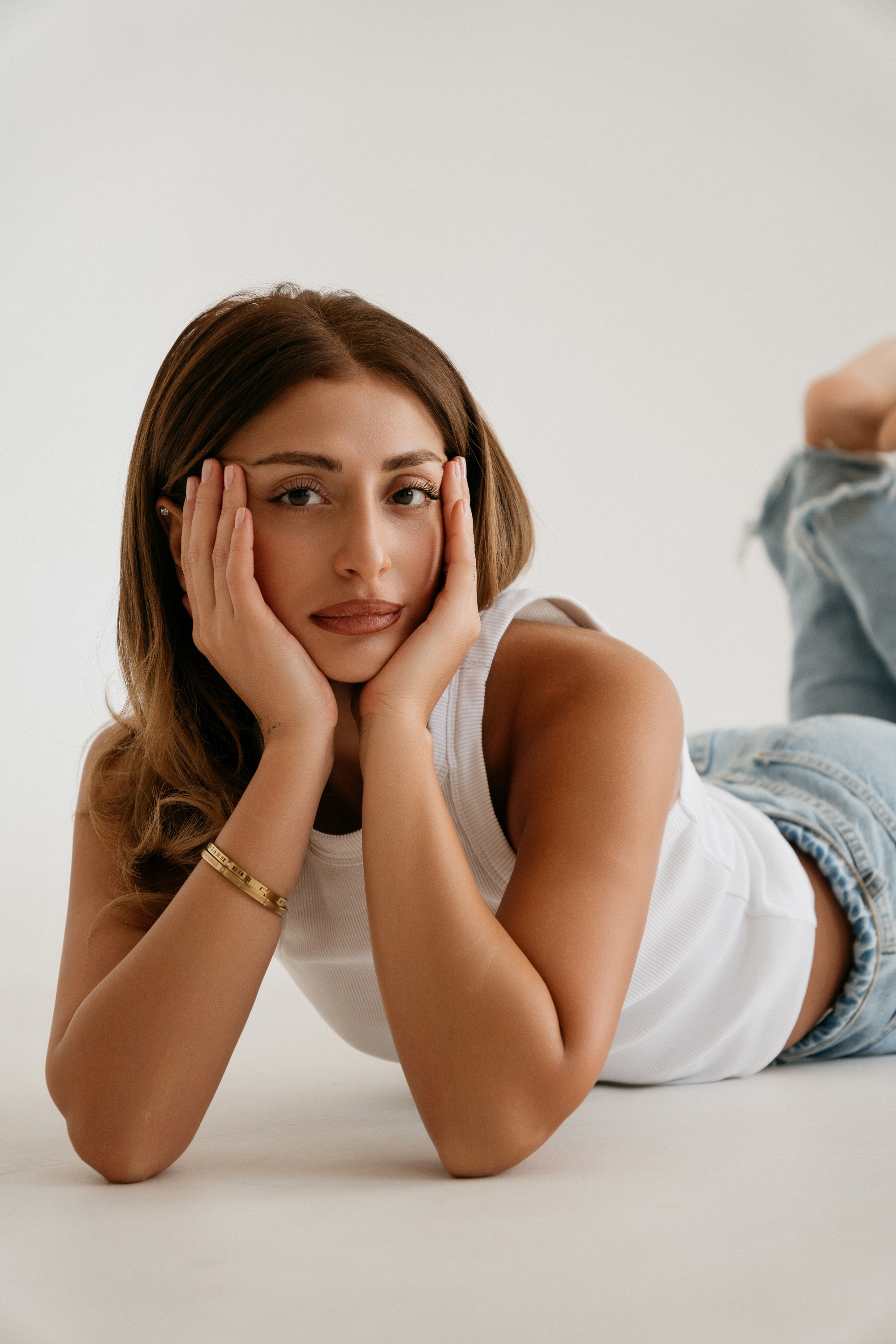 Галина. Серж Пироев | Фотограф во Владикавказе