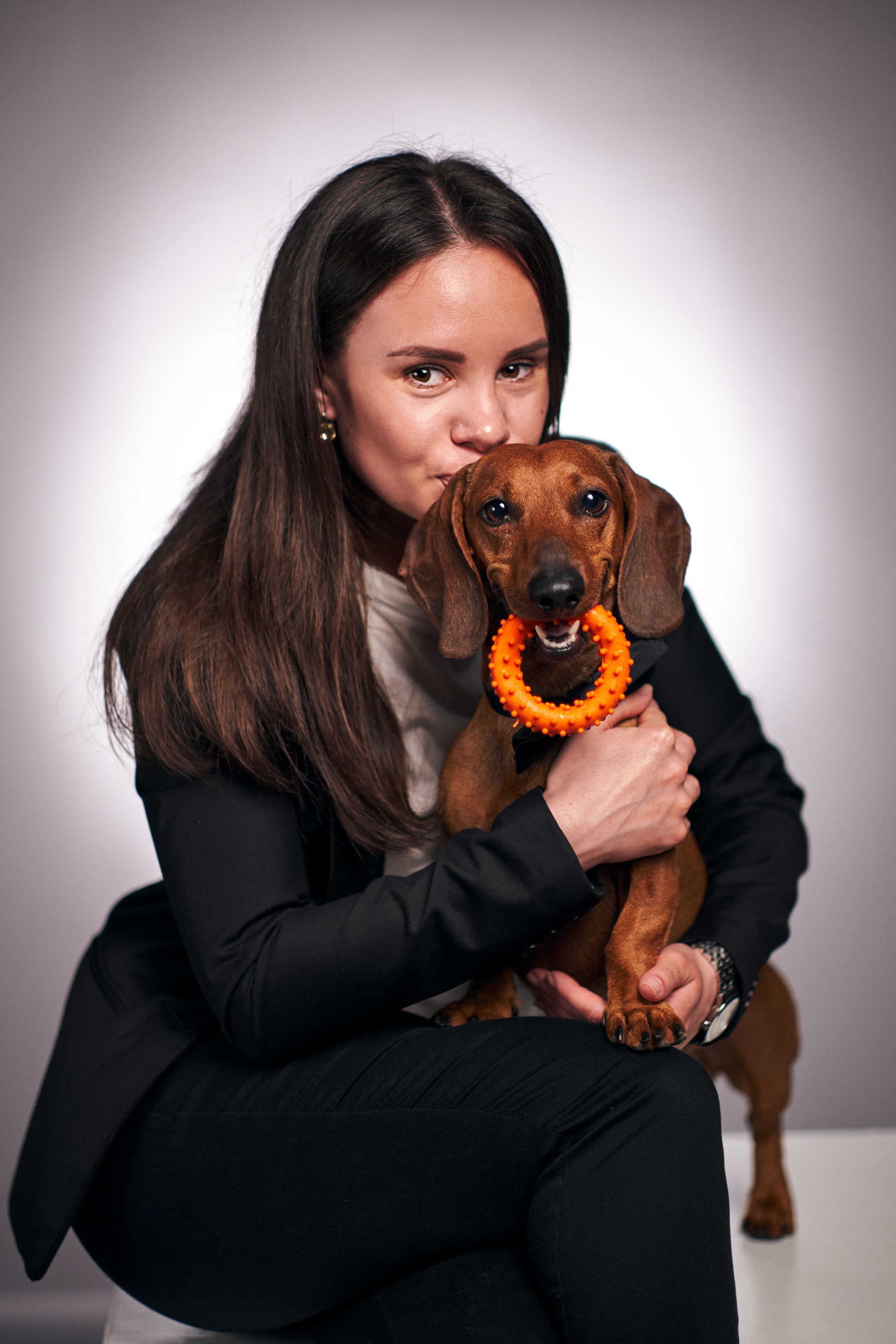 Фотограф в Самаре | Варя Борисова