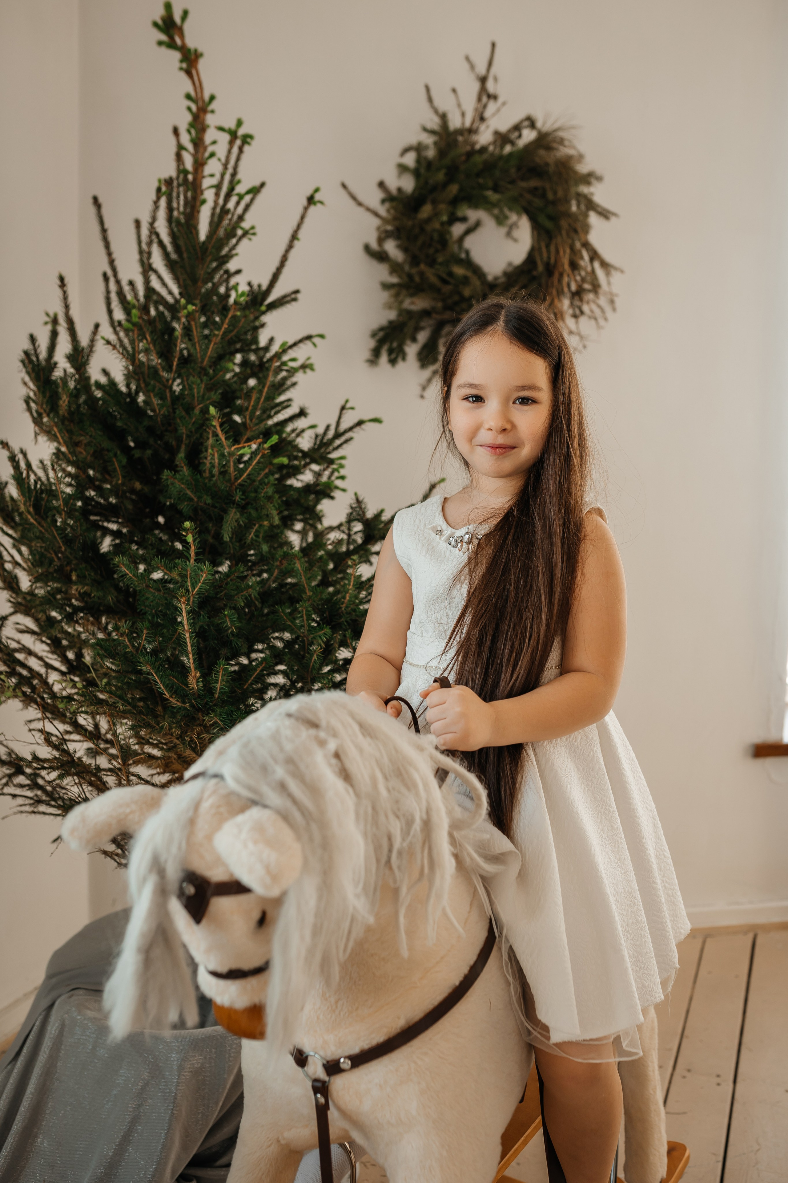 Семейная. Свадебный фотограф Красноярск — Кристина Ива