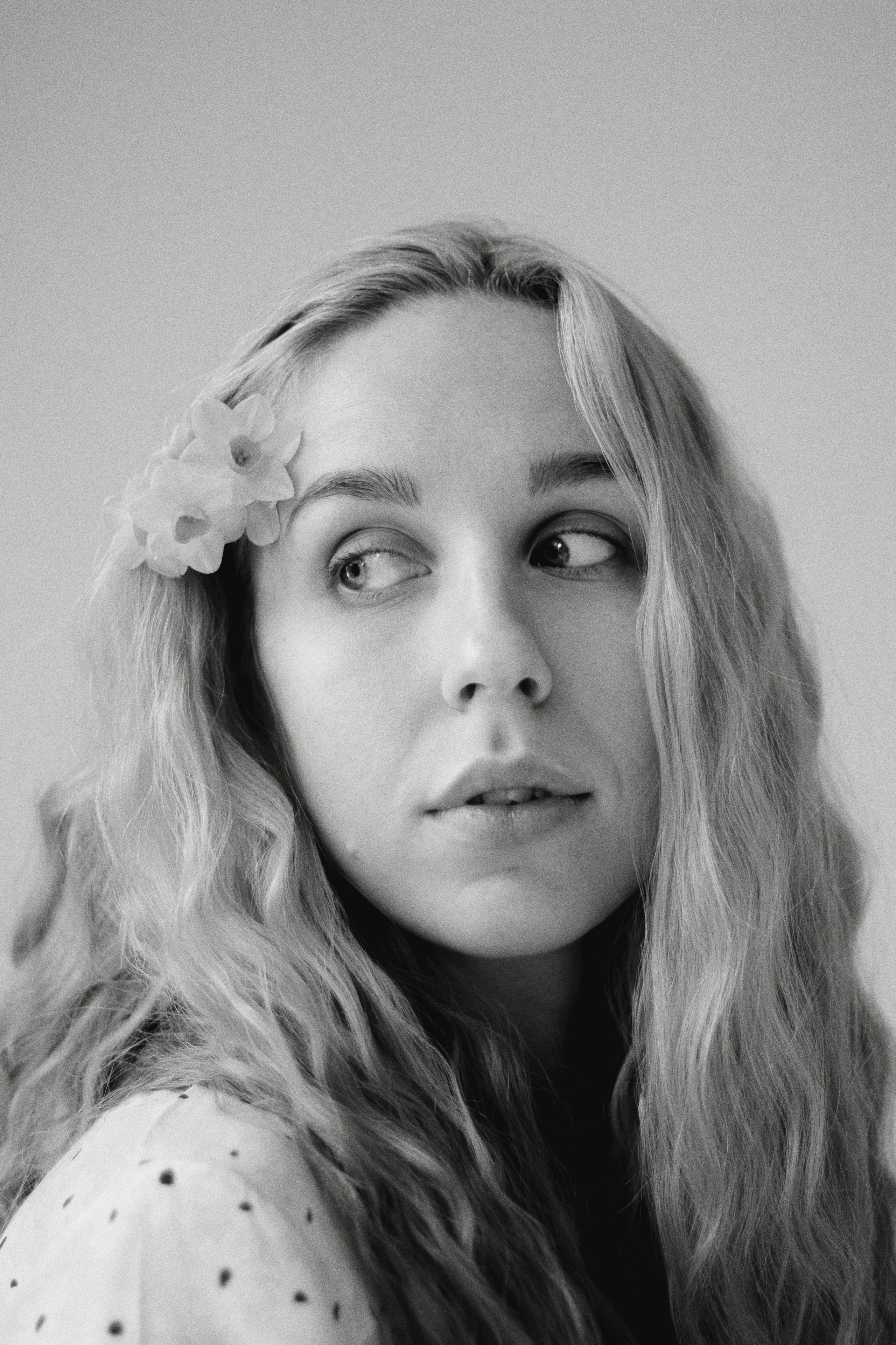 Даша. Фотограф Москва