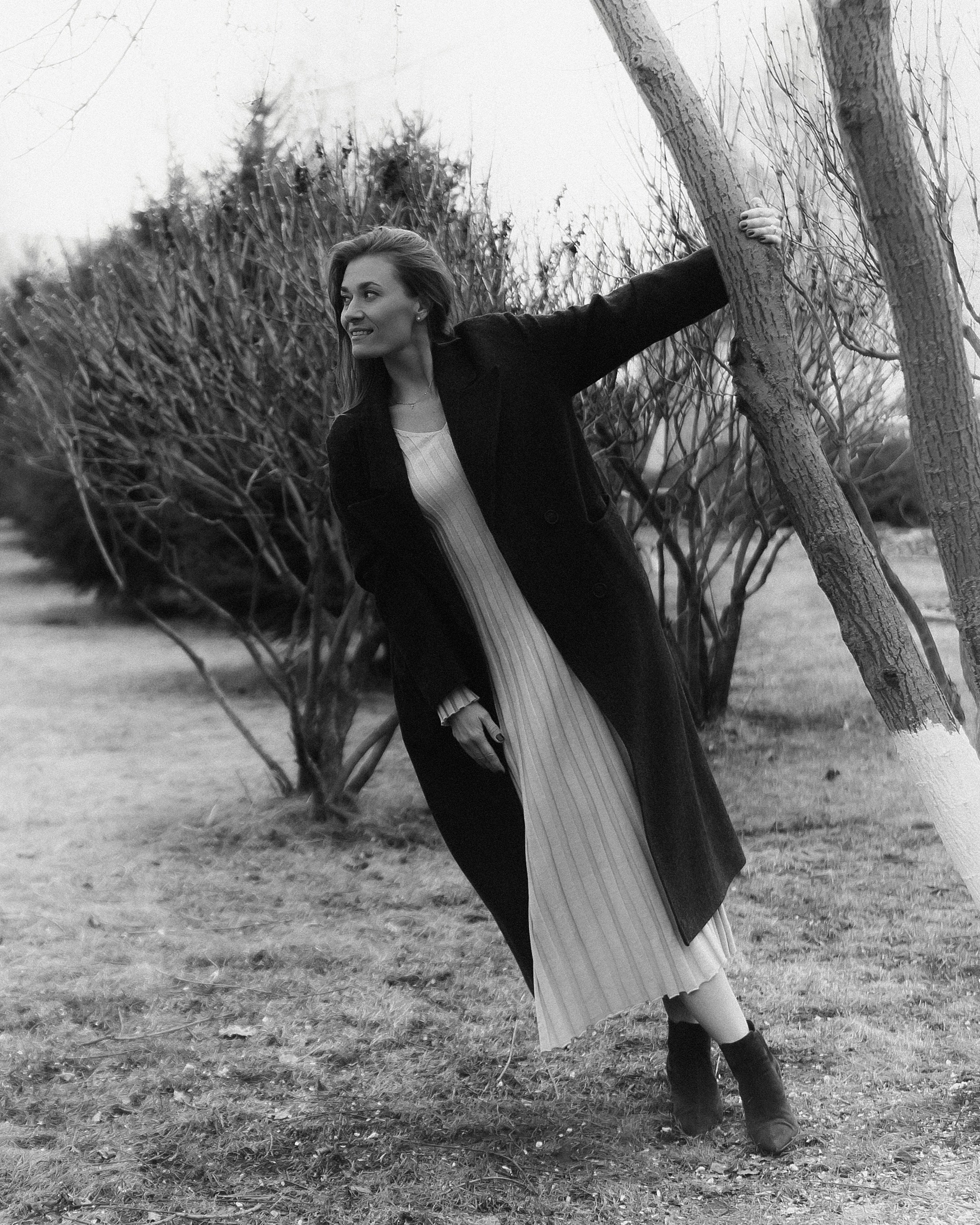 Yulia. Индивидуальная и семейная фотосессия в Чебоксарах Оксана Русакова