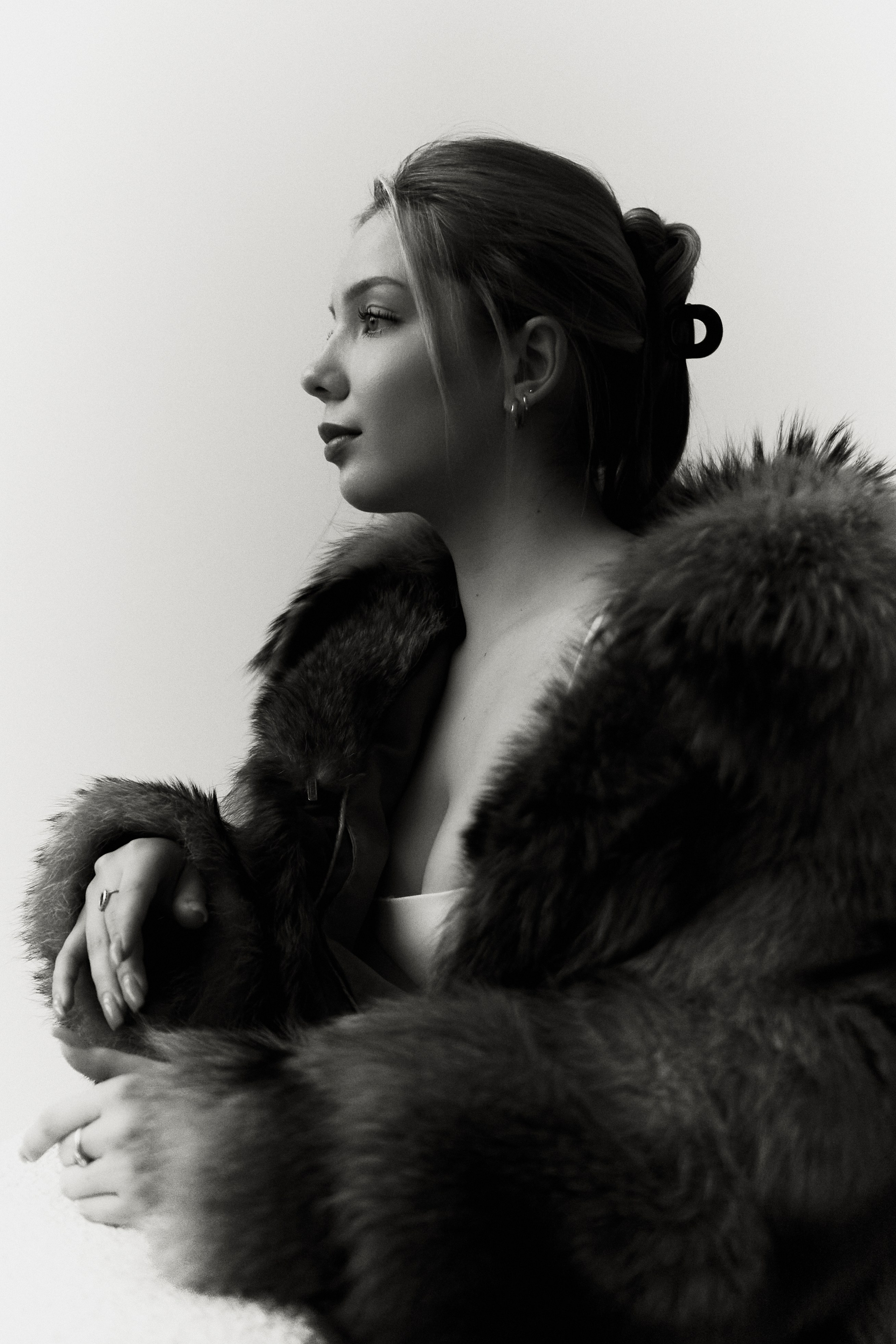 Masha. Индивидуальная и семейная фотосессия в Чебоксарах Оксана Русакова