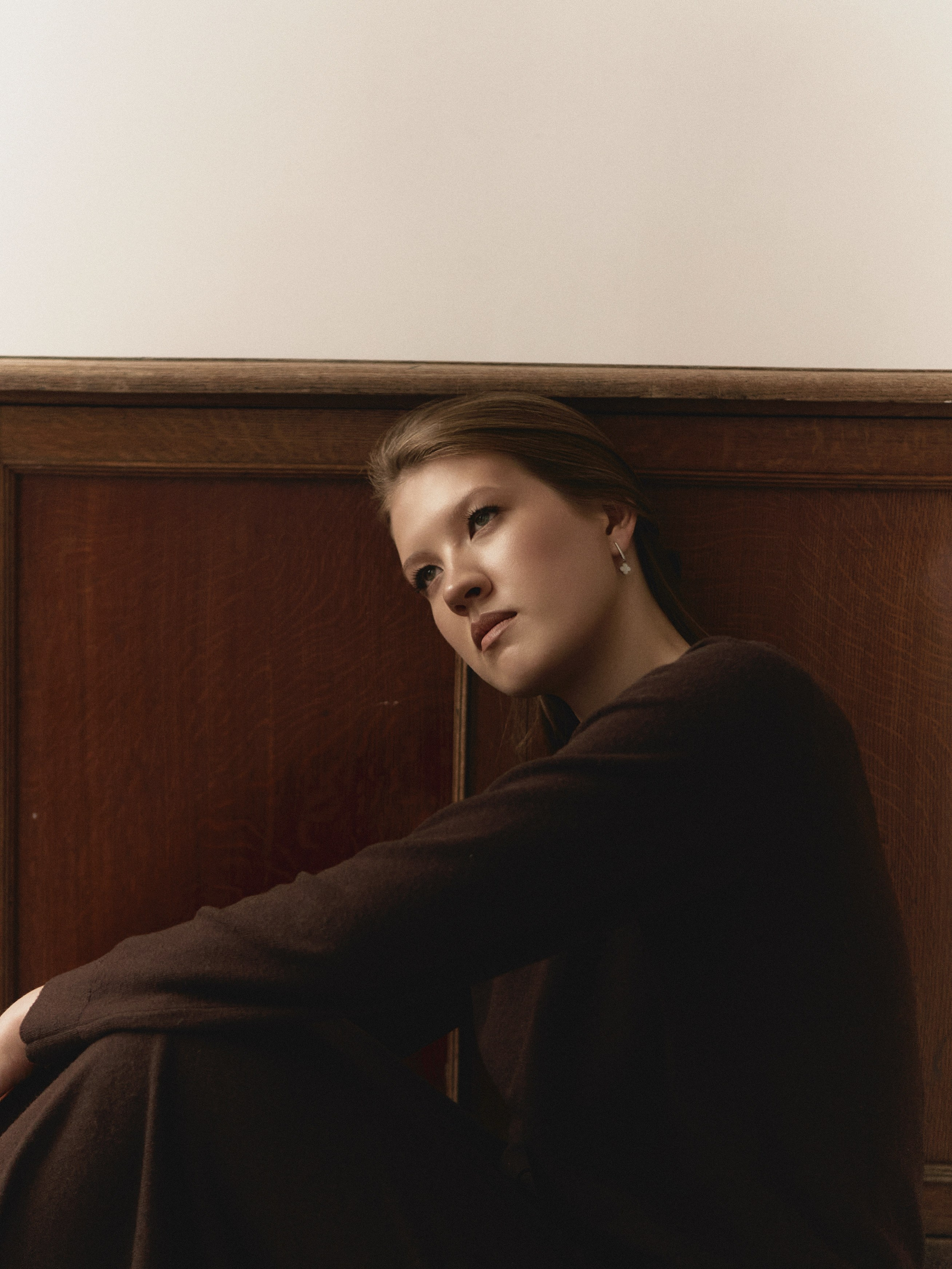 Nastya. Индивидуальная и семейная фотосессия в Чебоксарах Оксана Русакова