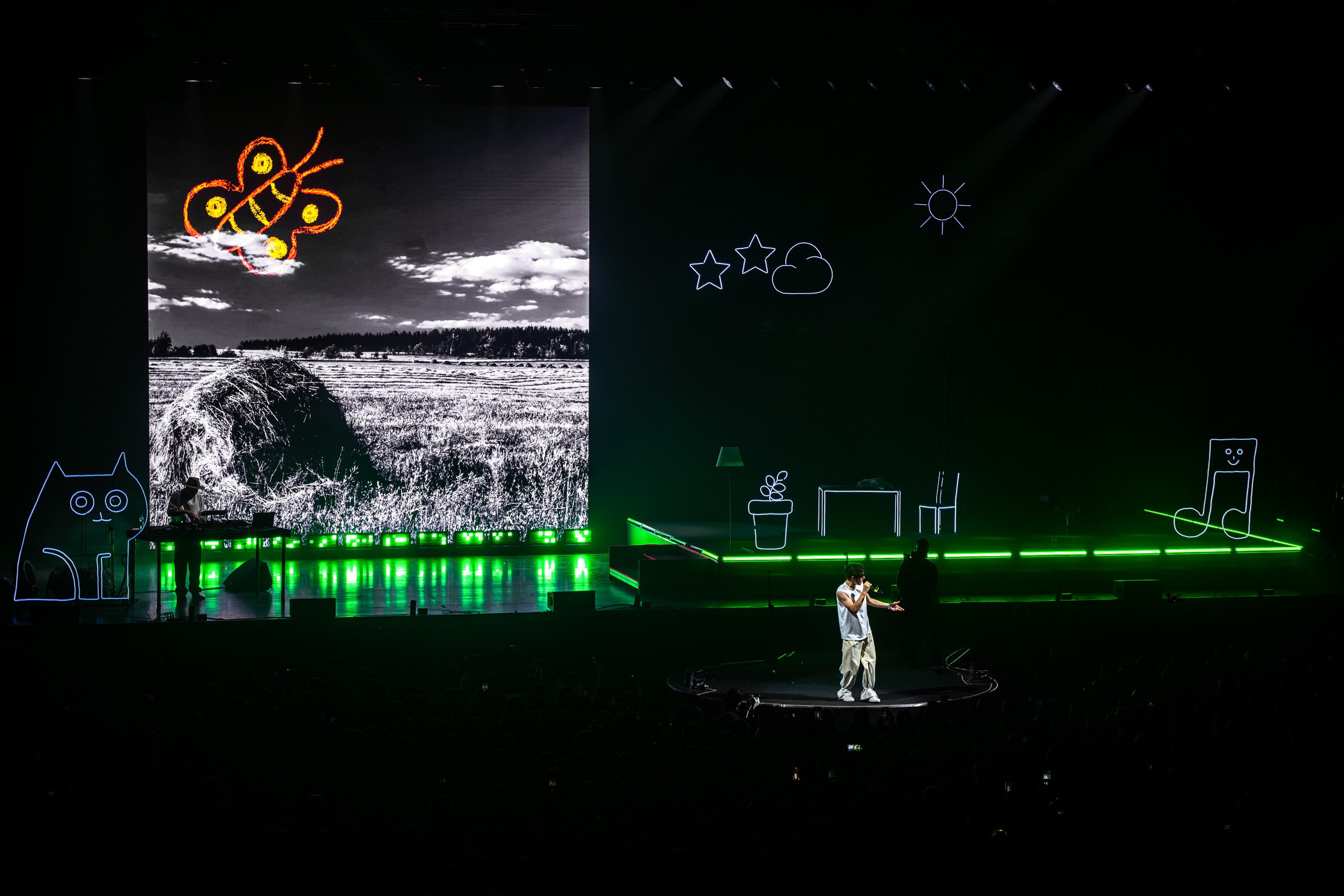 ANTOHA MC / MOSCOW / 2025. OOPS TEAM