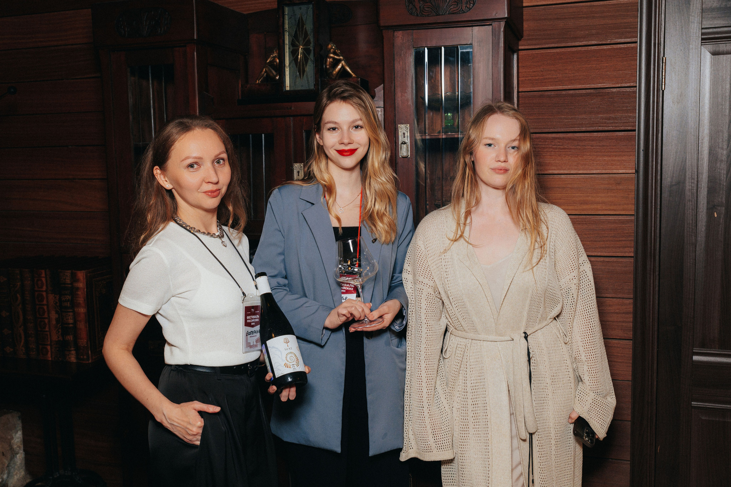 RusWineFest — 2025. Фотограф ЕКБ