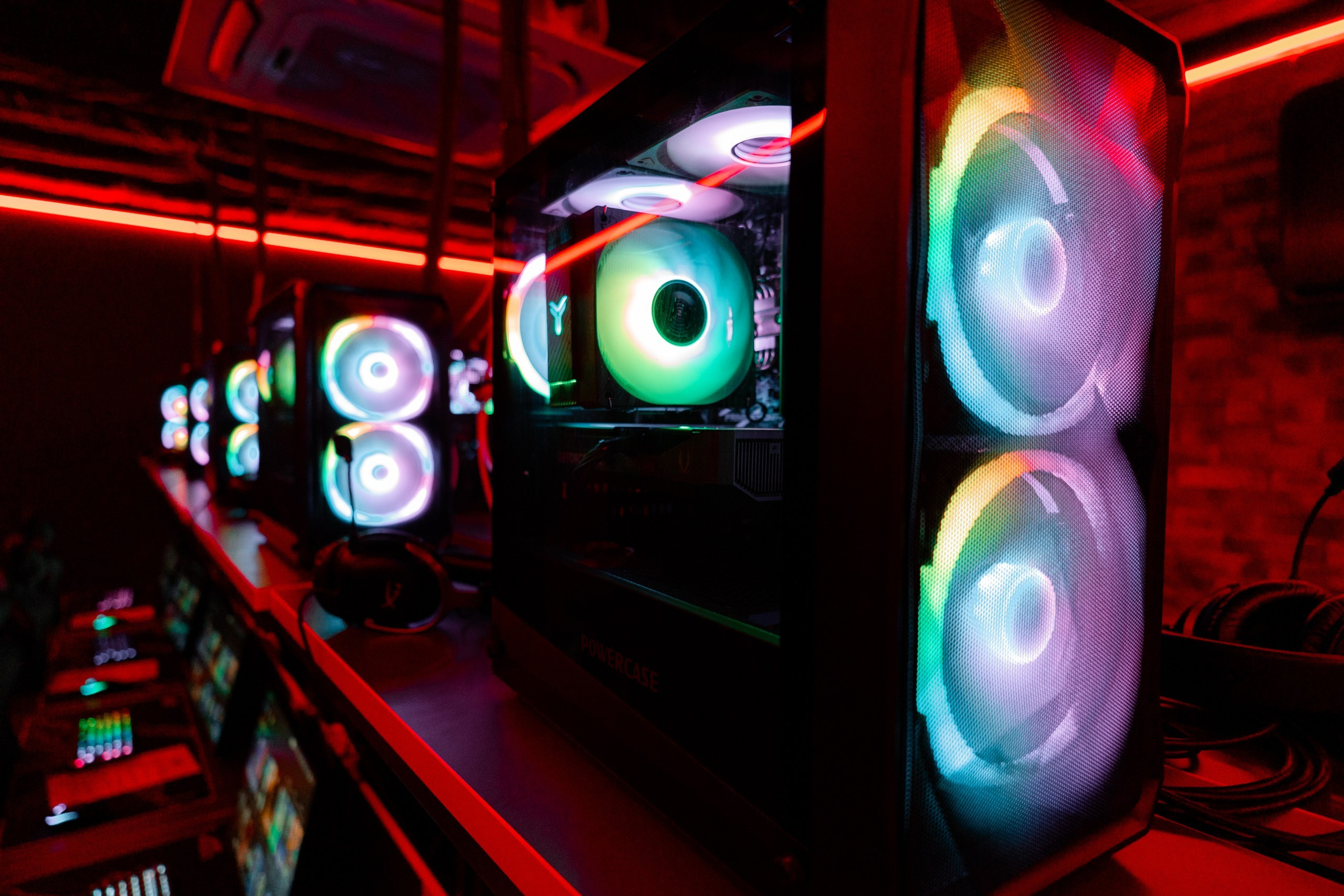 Фотограф в Тюмени Александр Шалагин