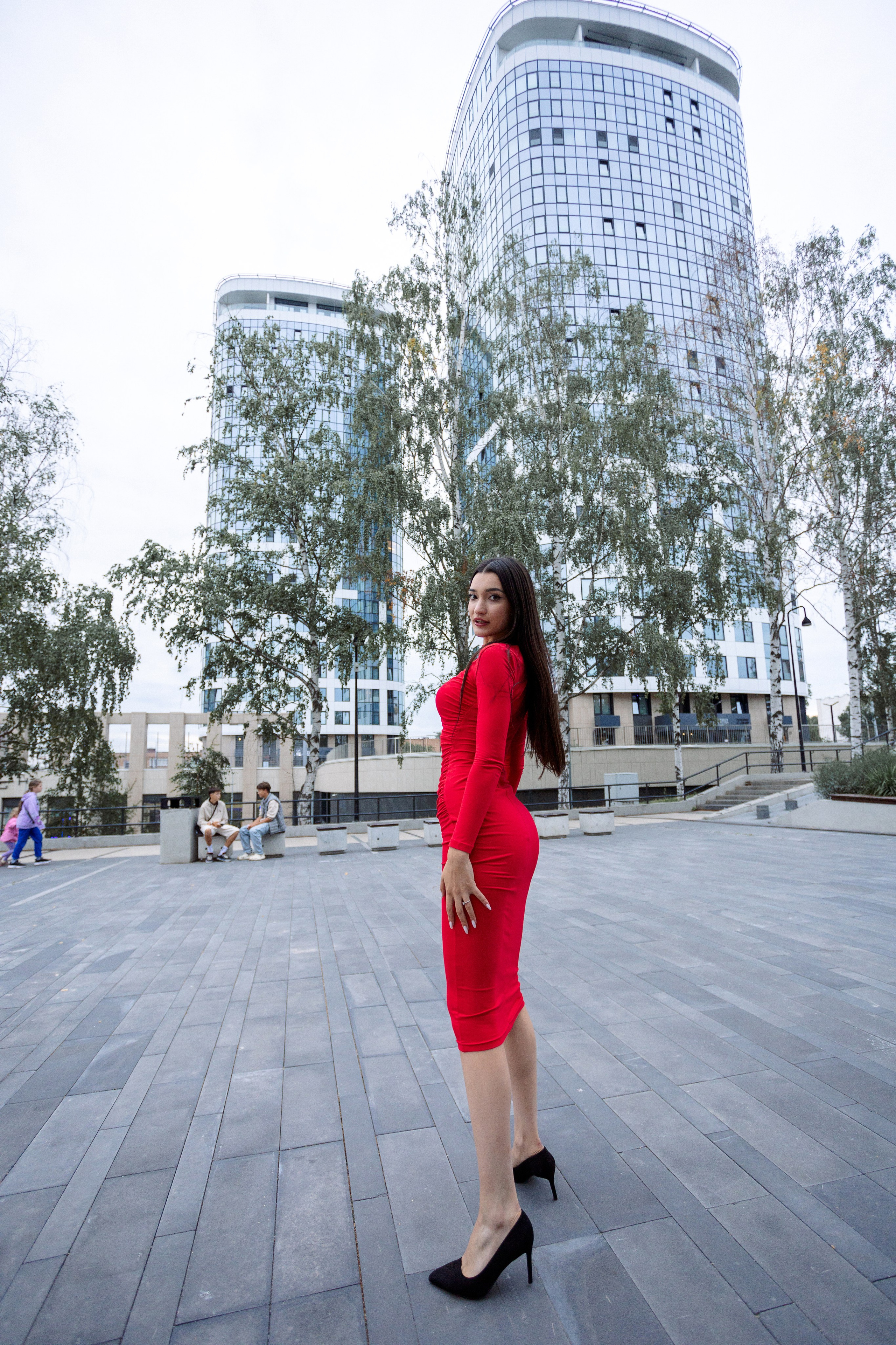 ПРИМЕР: Девичник. Все фото. Профессиональный фотограф в Ижевске Леша Петров