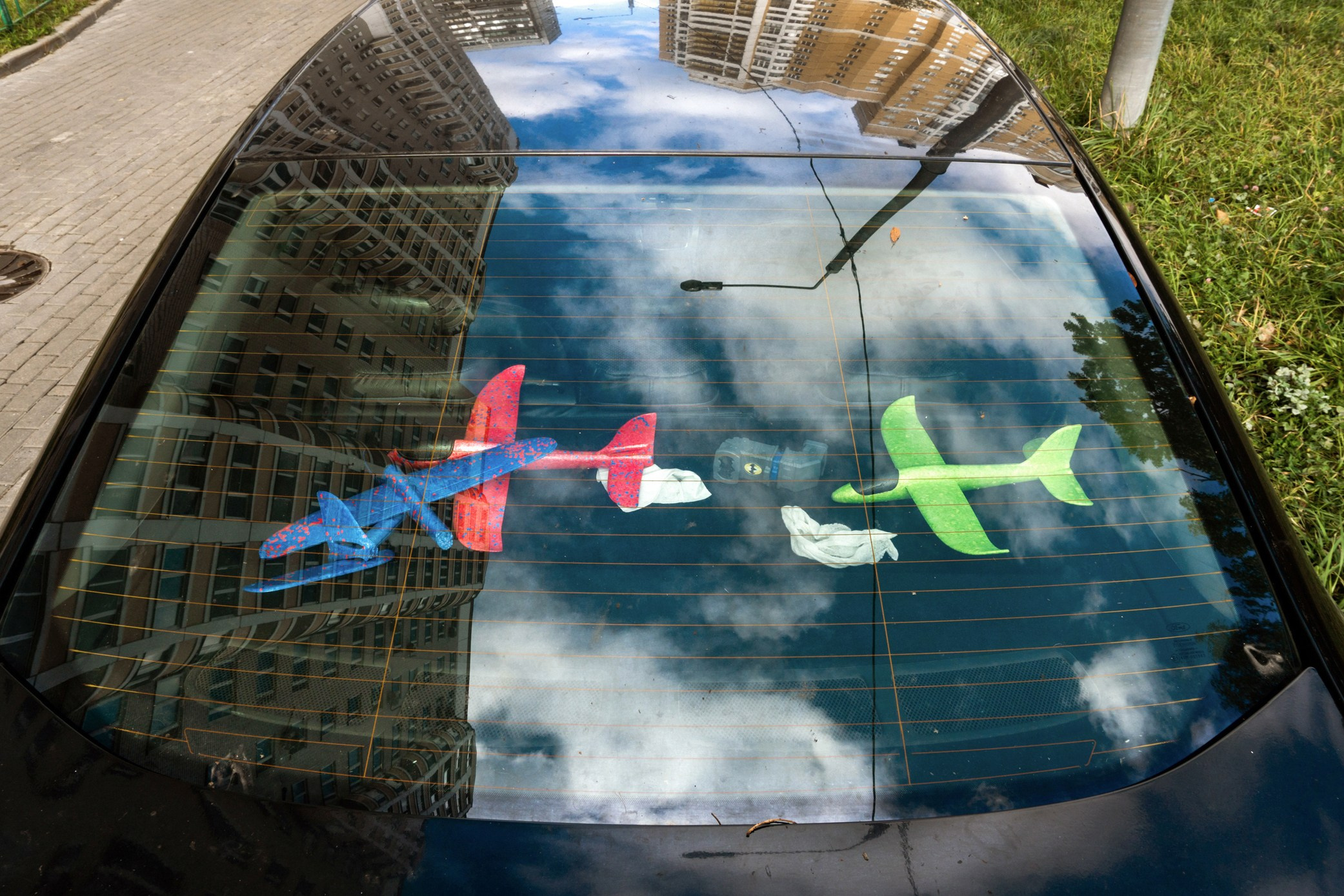 Симуляторы (Каталог № 3). Главная