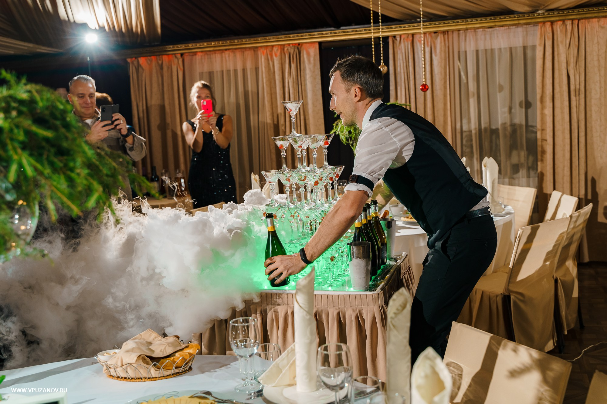 Фотосъемка дня рождения