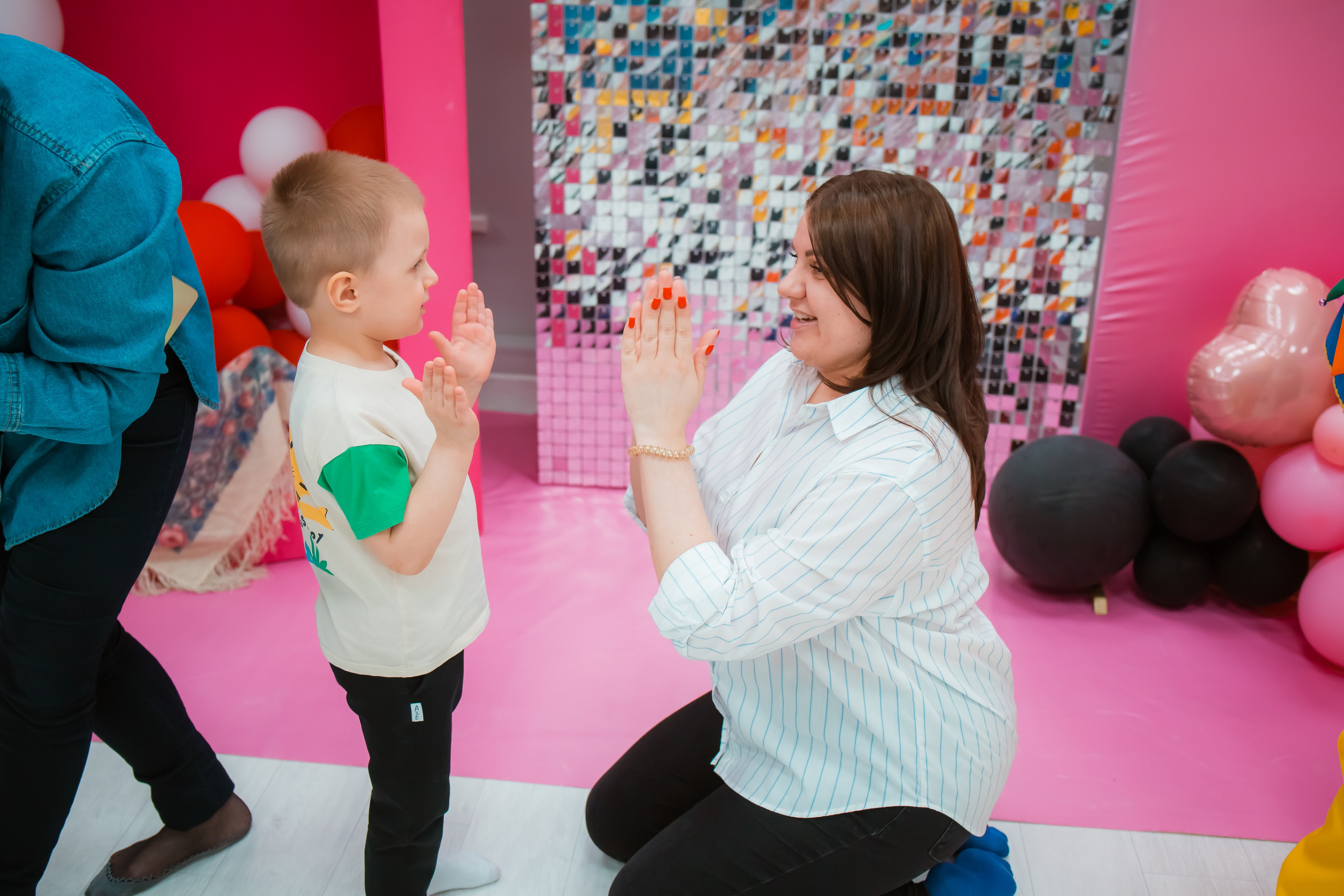 Масленица в ДОММИ. Репортажный фотограф Василий Сазонов в Нижневартовске