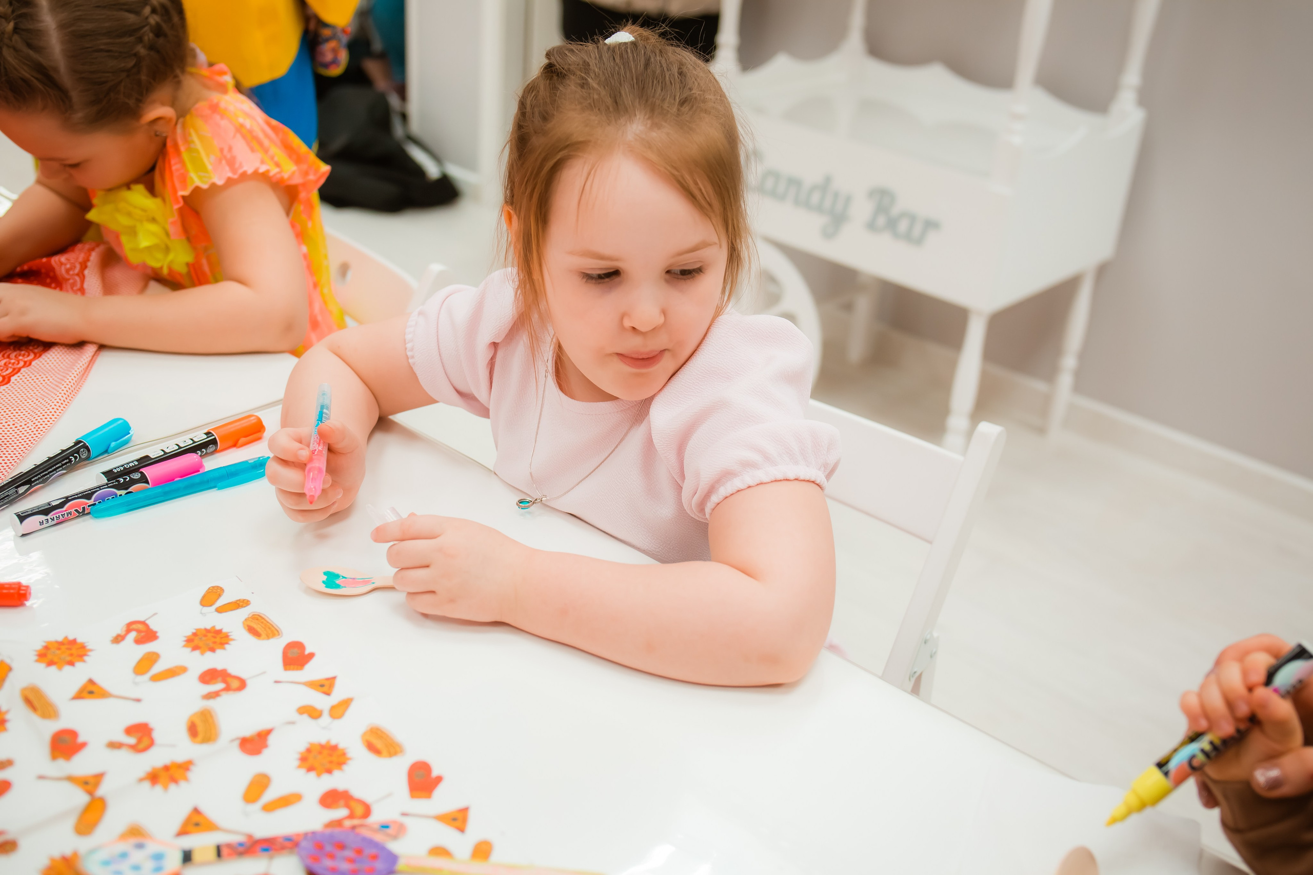 Масленица в ДОММИ. Репортажный фотограф Василий Сазонов в Нижневартовске