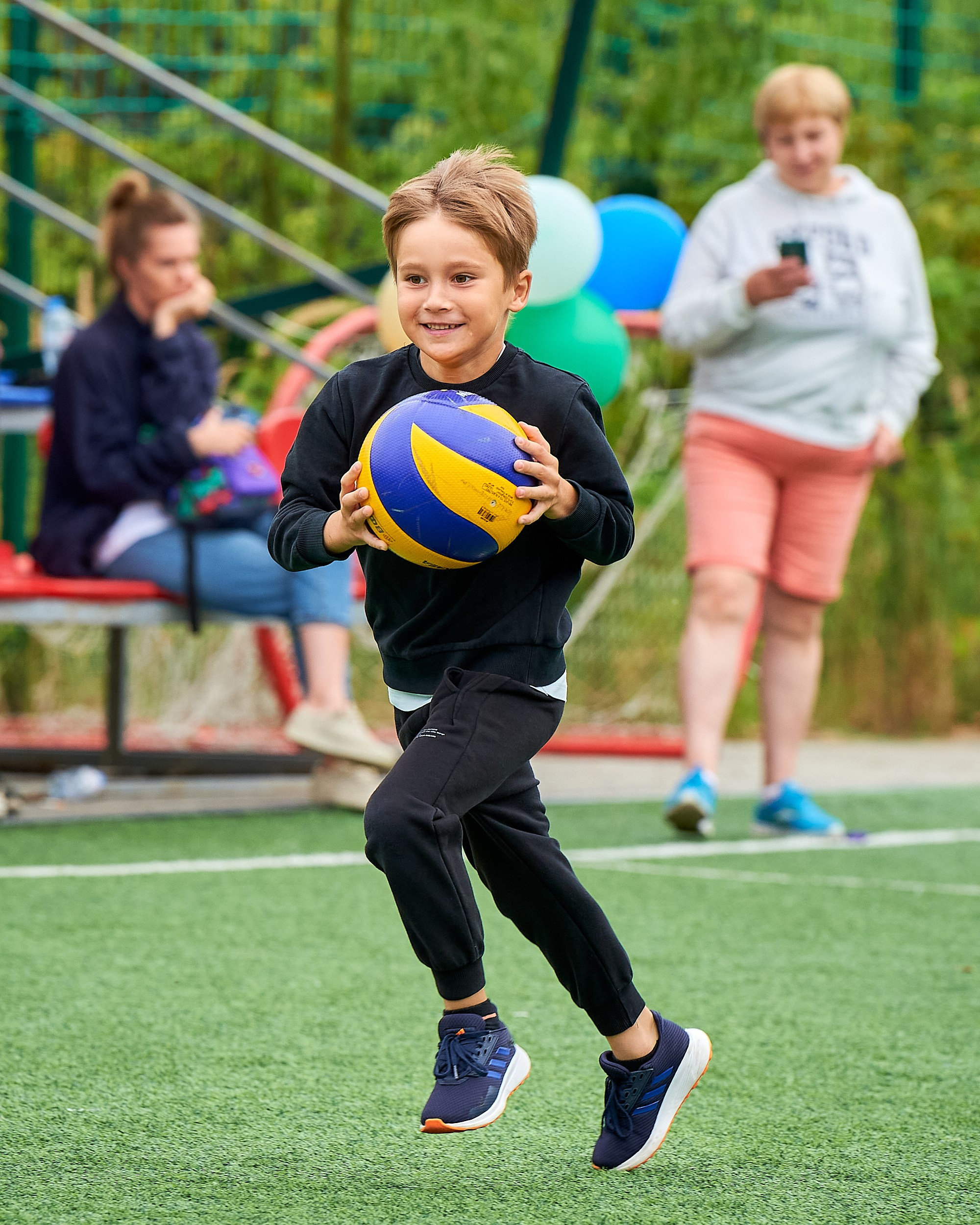 Детский фотограф в Москве
