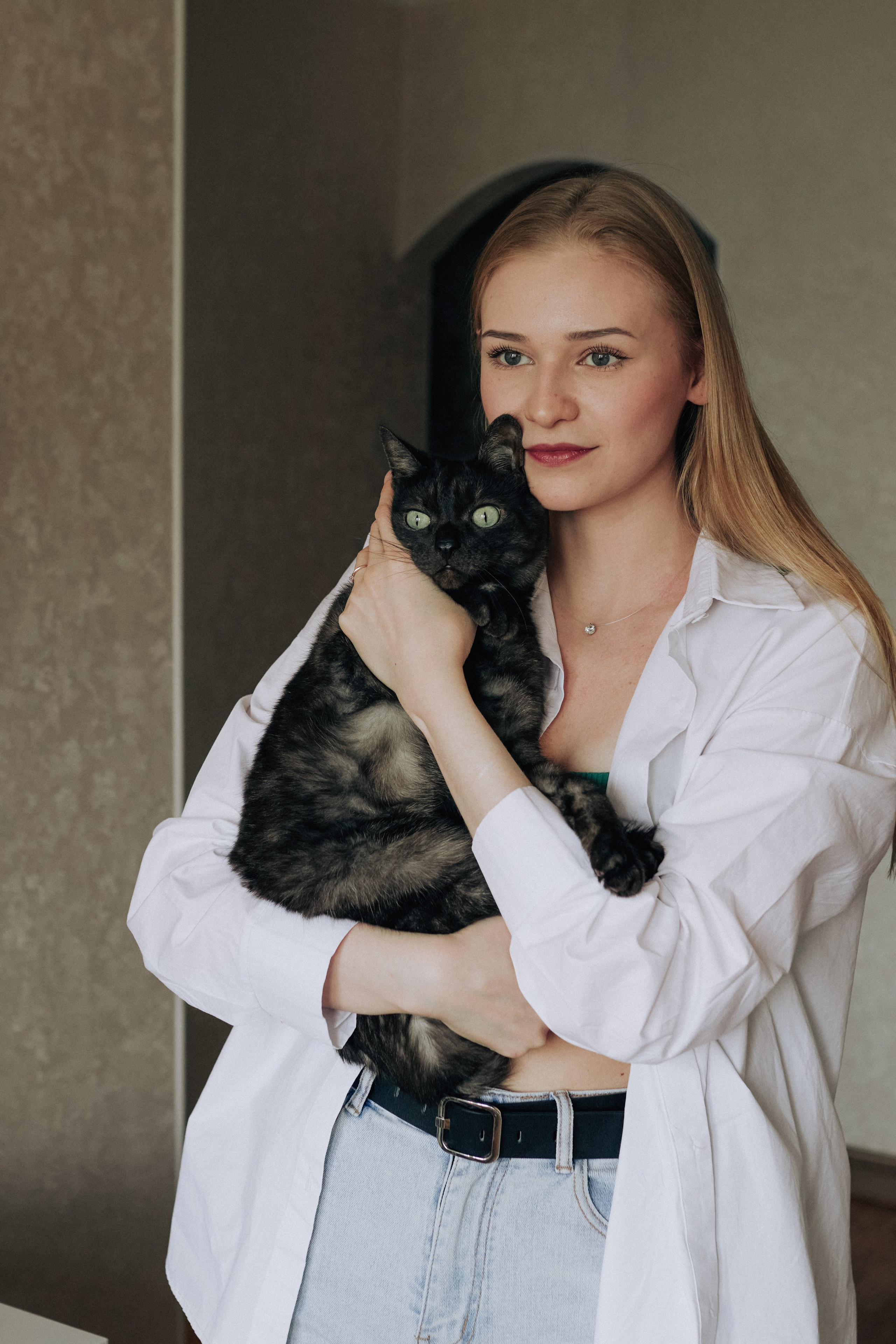 Лена. Фотограф Стилист Тюмень Вера Хайруллина