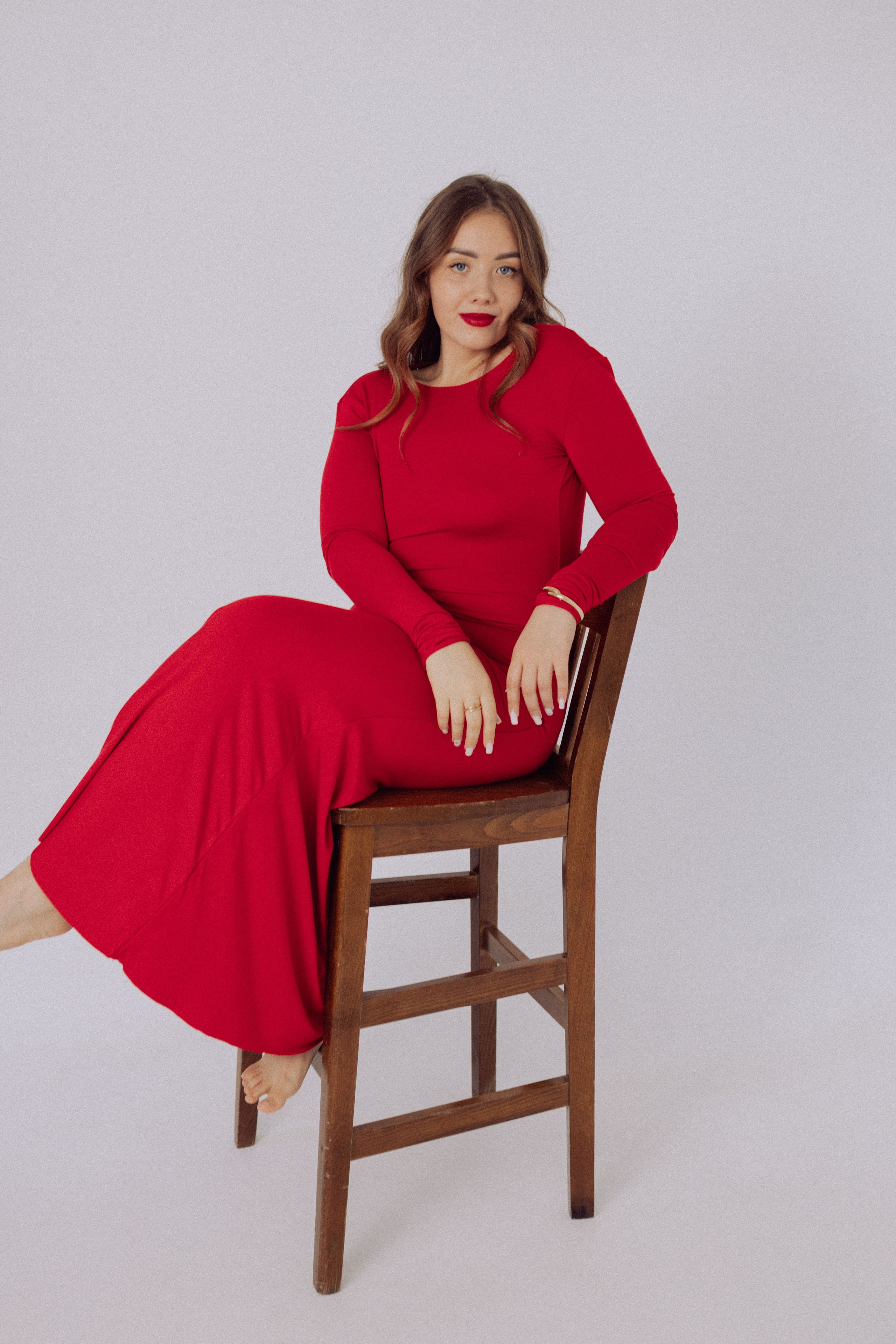 Алла. Фотограф Стилист Тюмень Вера Хайруллина