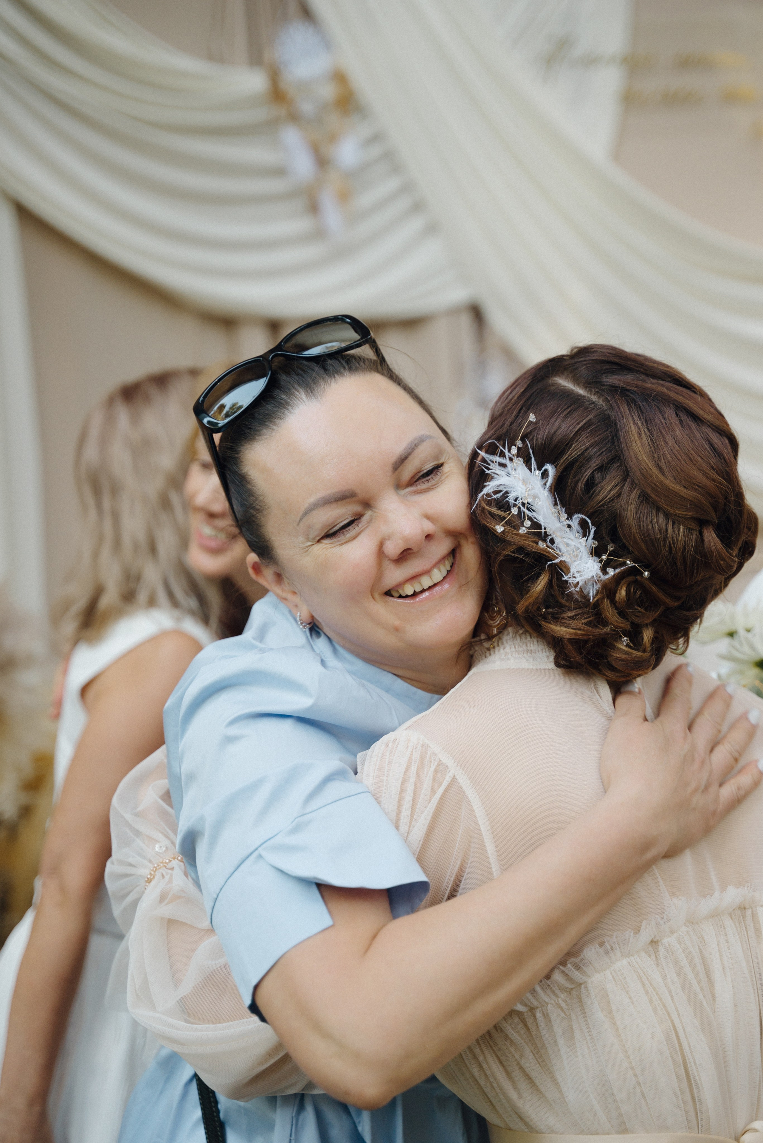 День рождения Марии. Репортажный и свадебный фотограф в Сургуте