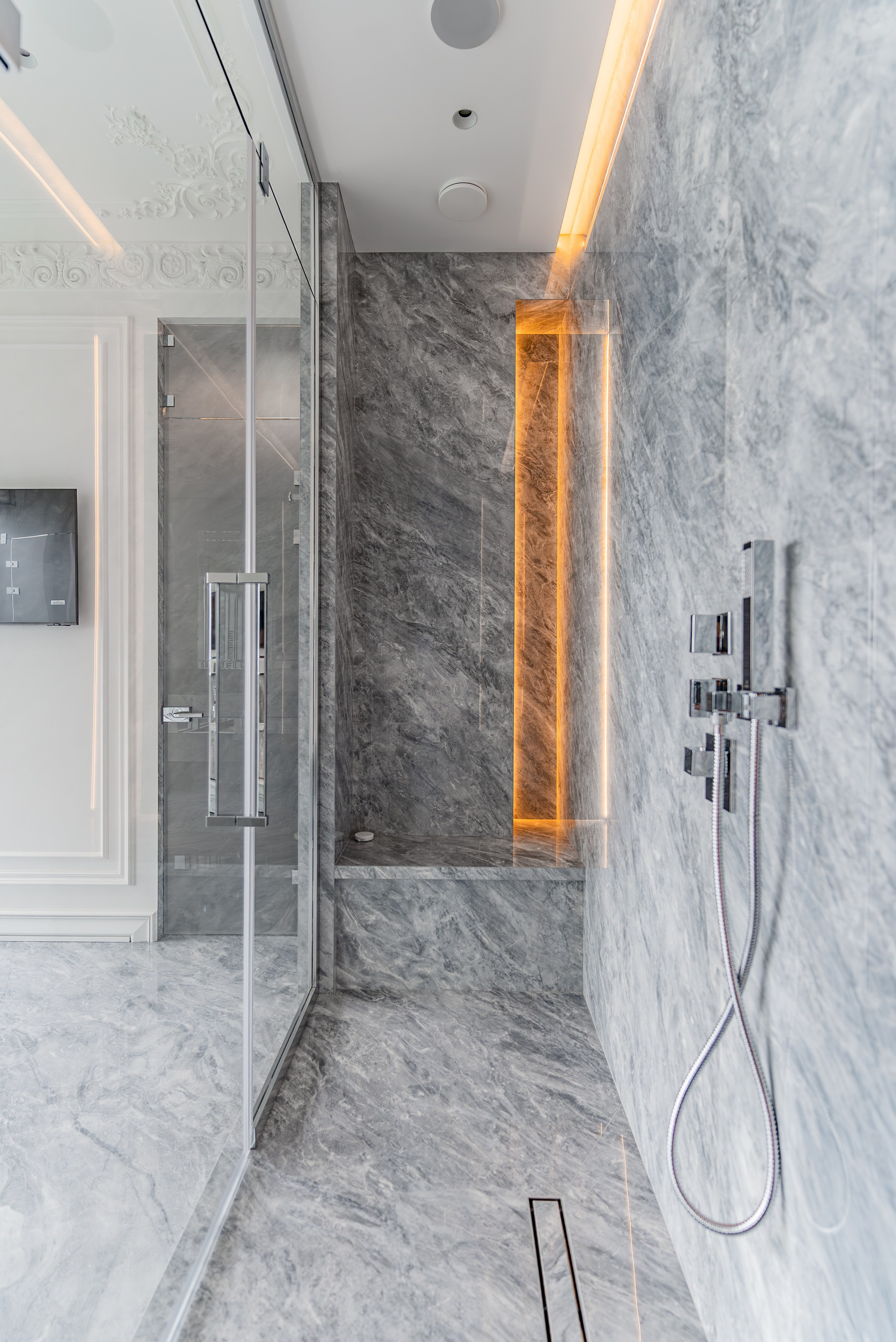 Интерьерная. KUSTOV PRODUCTION — профессиональная фотосъёмка в Москве