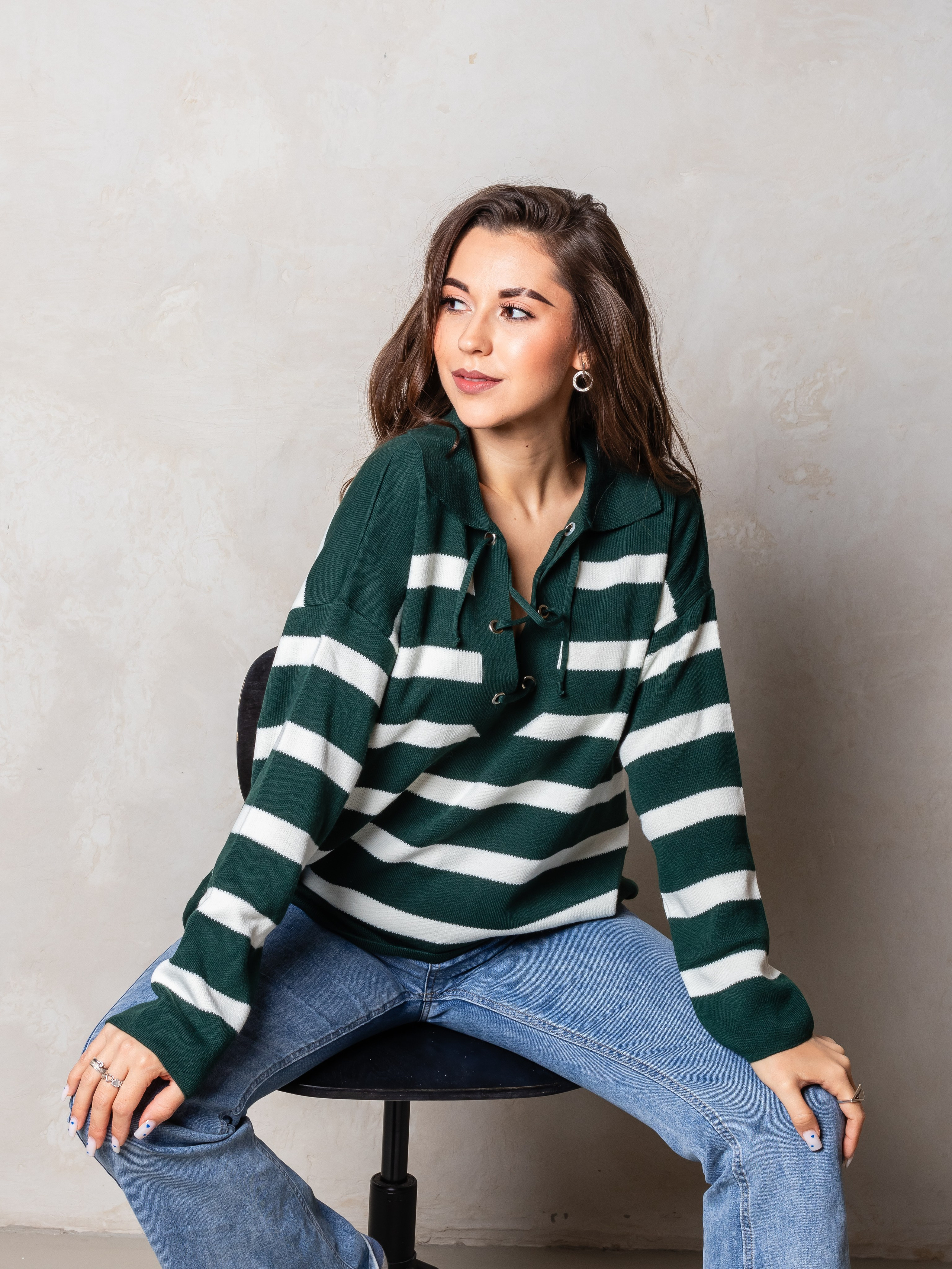 Кардиган. Фотограф в Краснодаре Арина Кудряшова