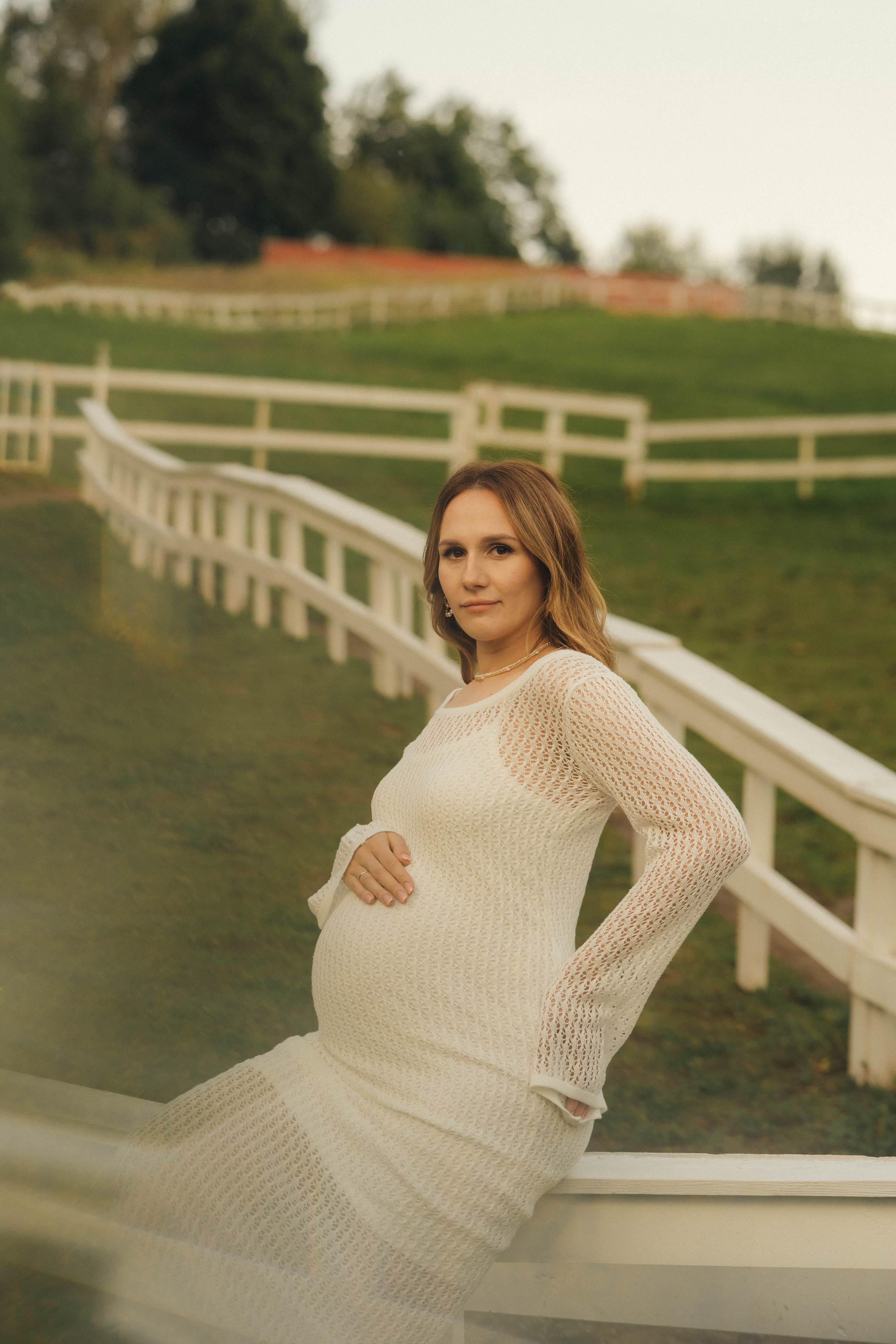 Настя и Саша