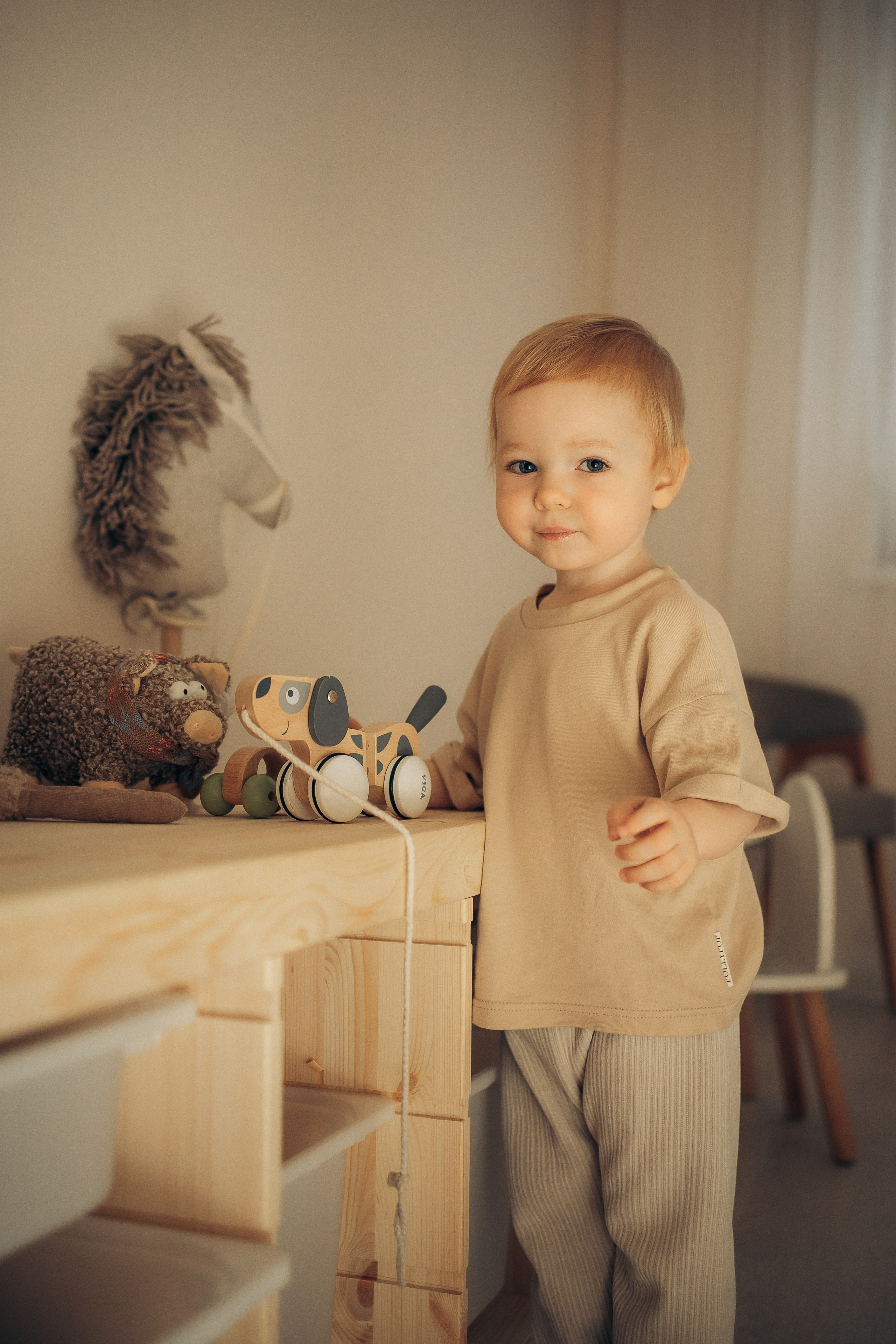 Вика, Серж и Кира. Семейный фотограф в Москве Алла Суворова