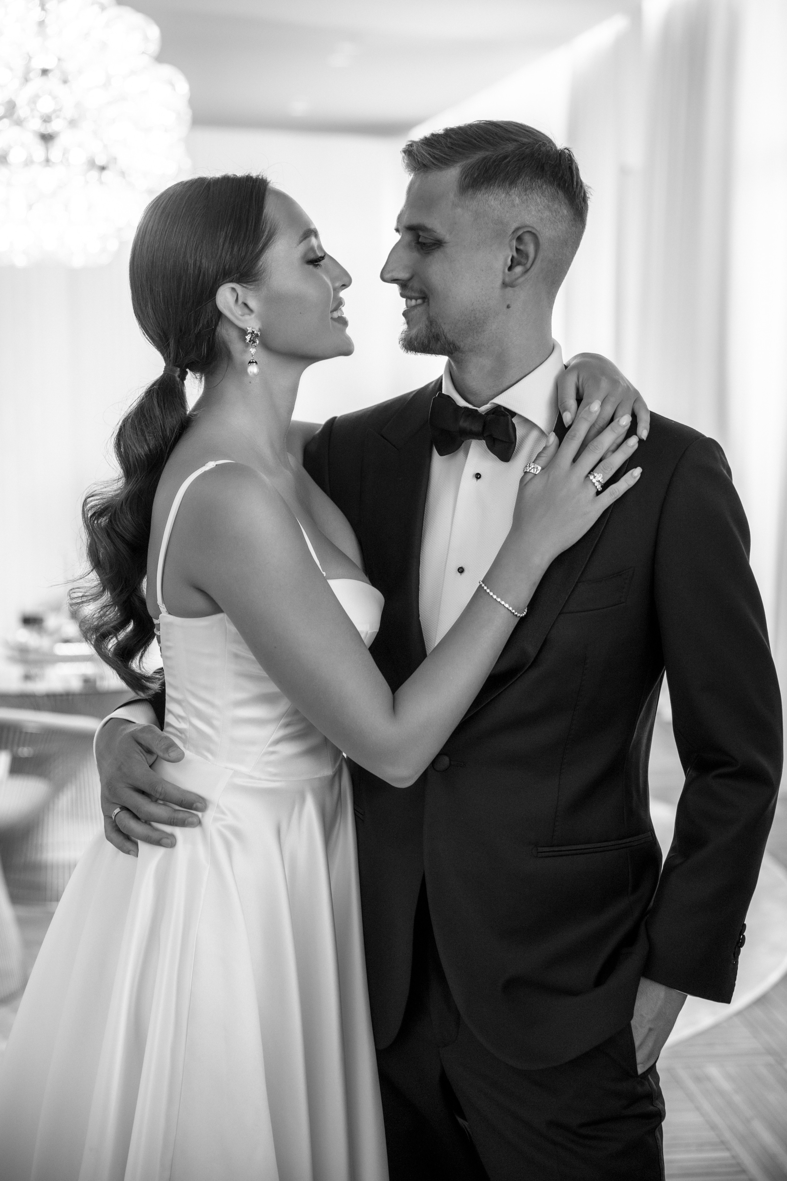 Арина и Дима. Фотограф в Калининграде Дмитрий Мишин