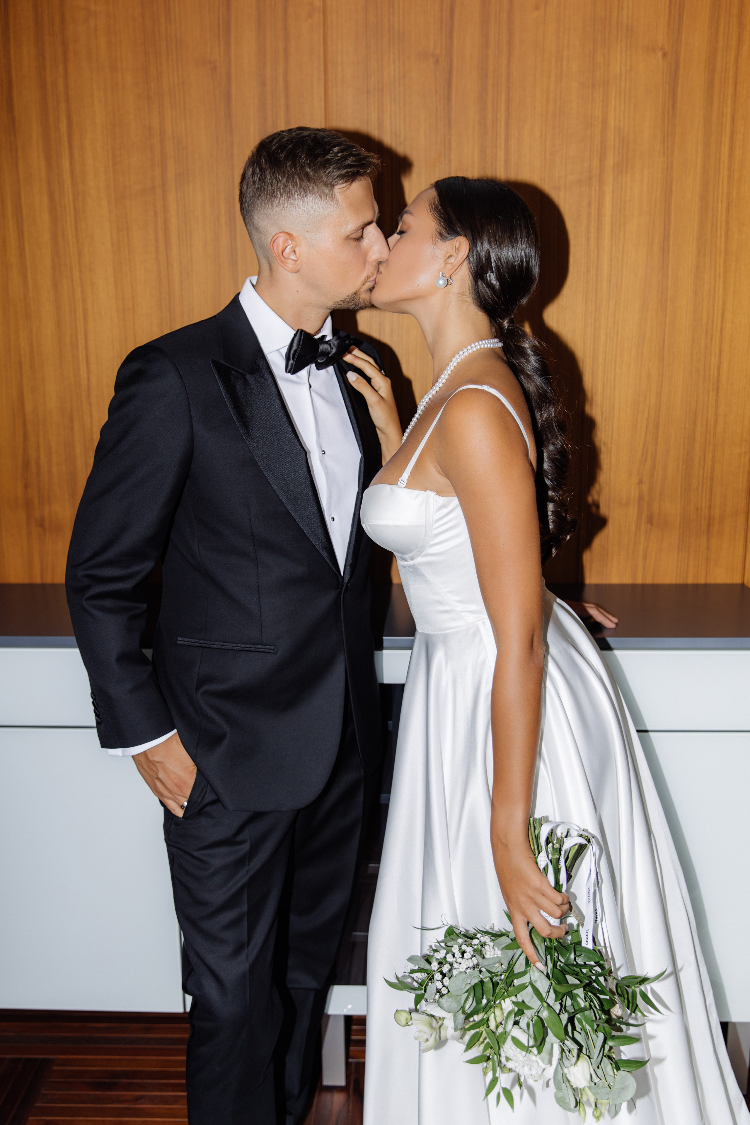 Арина и Дима. Фотограф в Калининграде Дмитрий Мишин