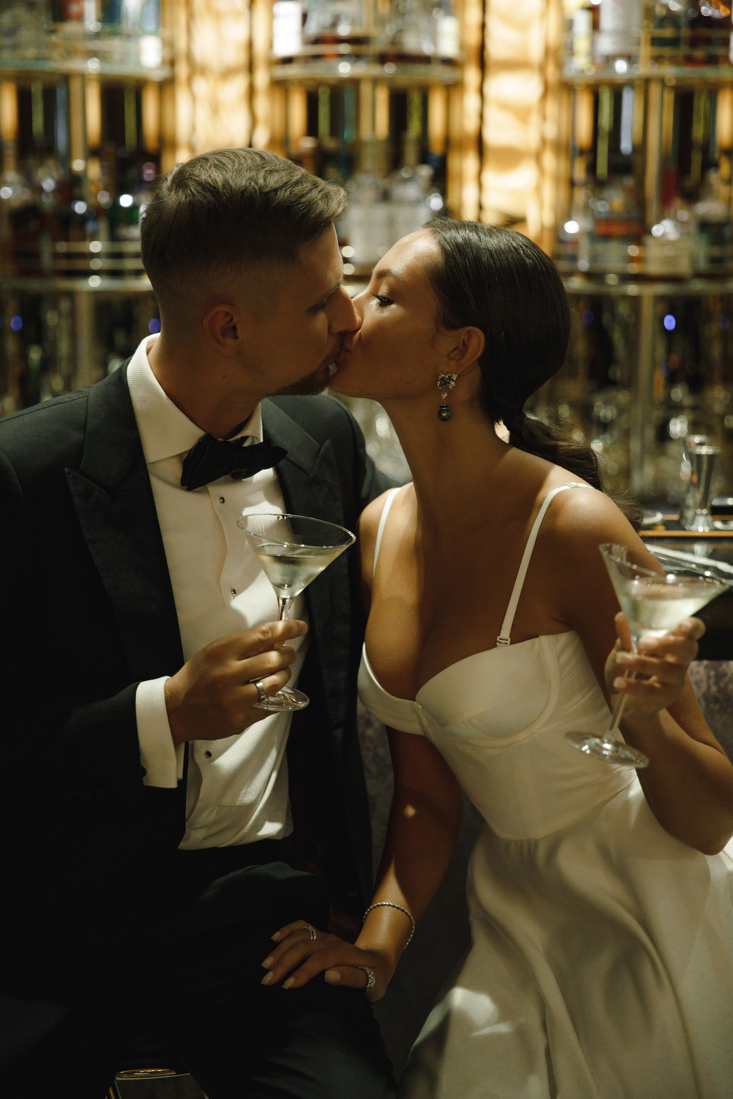 Арина и Дима. Фотограф в Калининграде Дмитрий Мишин