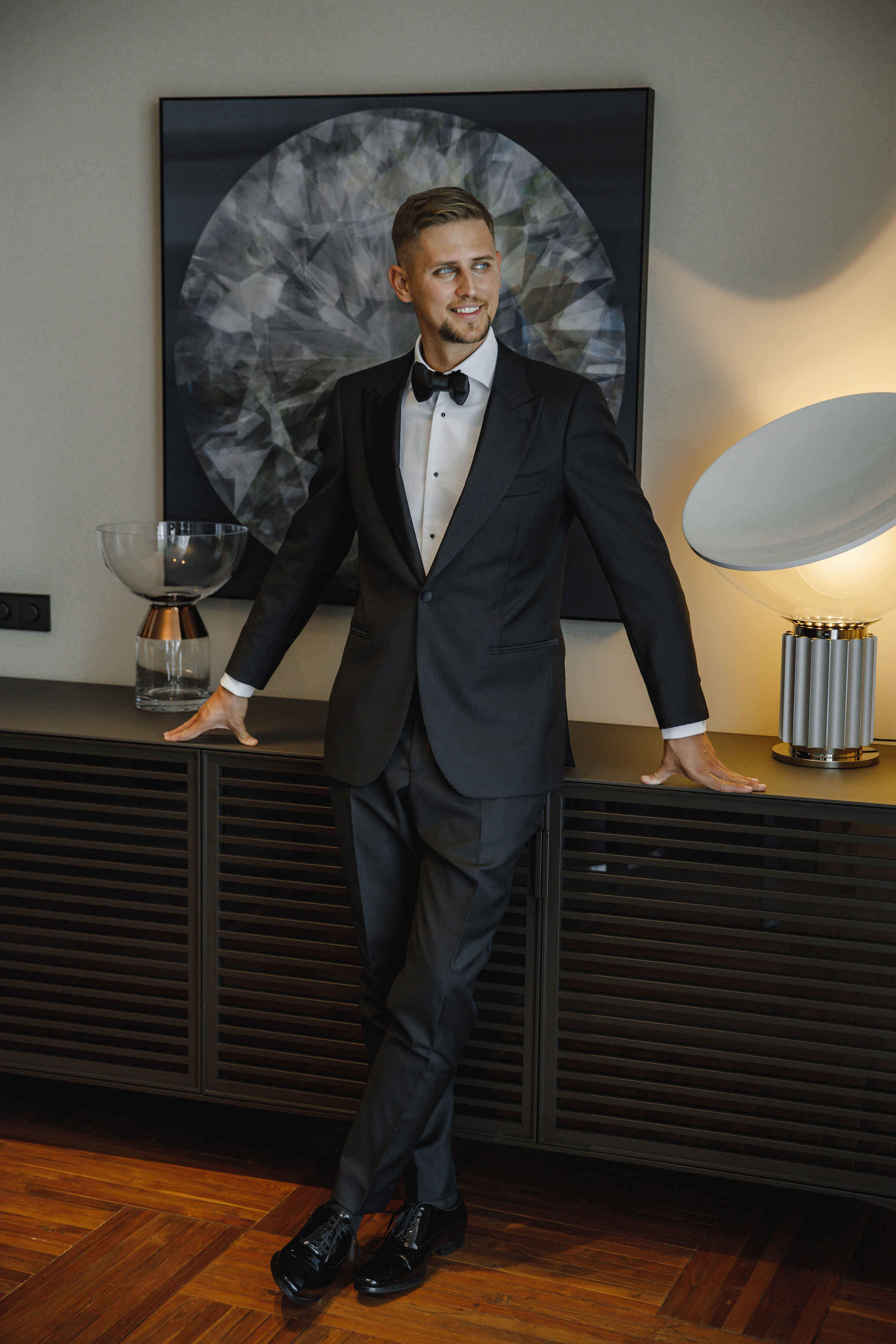 Арина и Дима. Фотограф в Калининграде Дмитрий Мишин