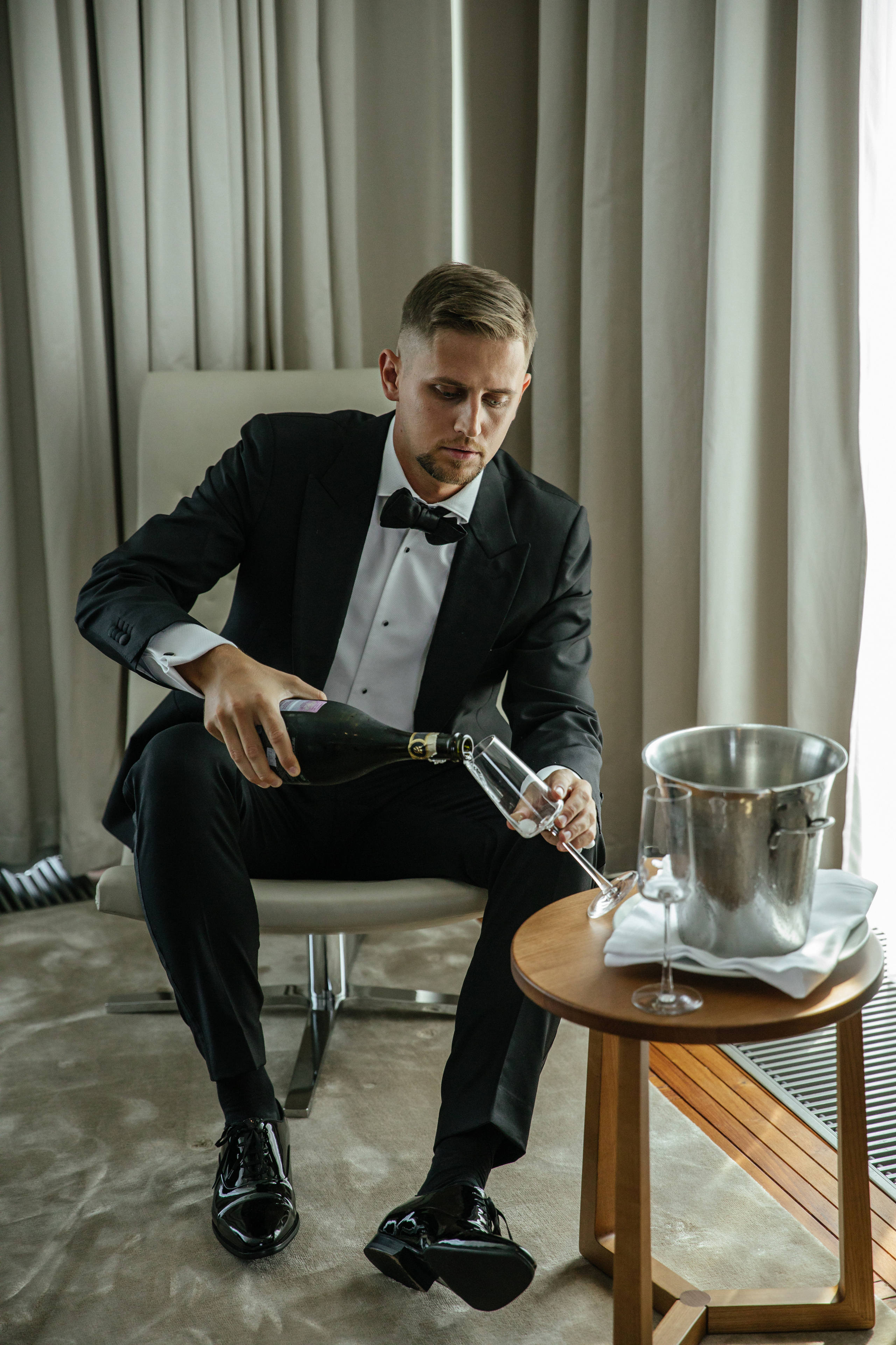 Арина и Дима. Фотограф в Калининграде Дмитрий Мишин